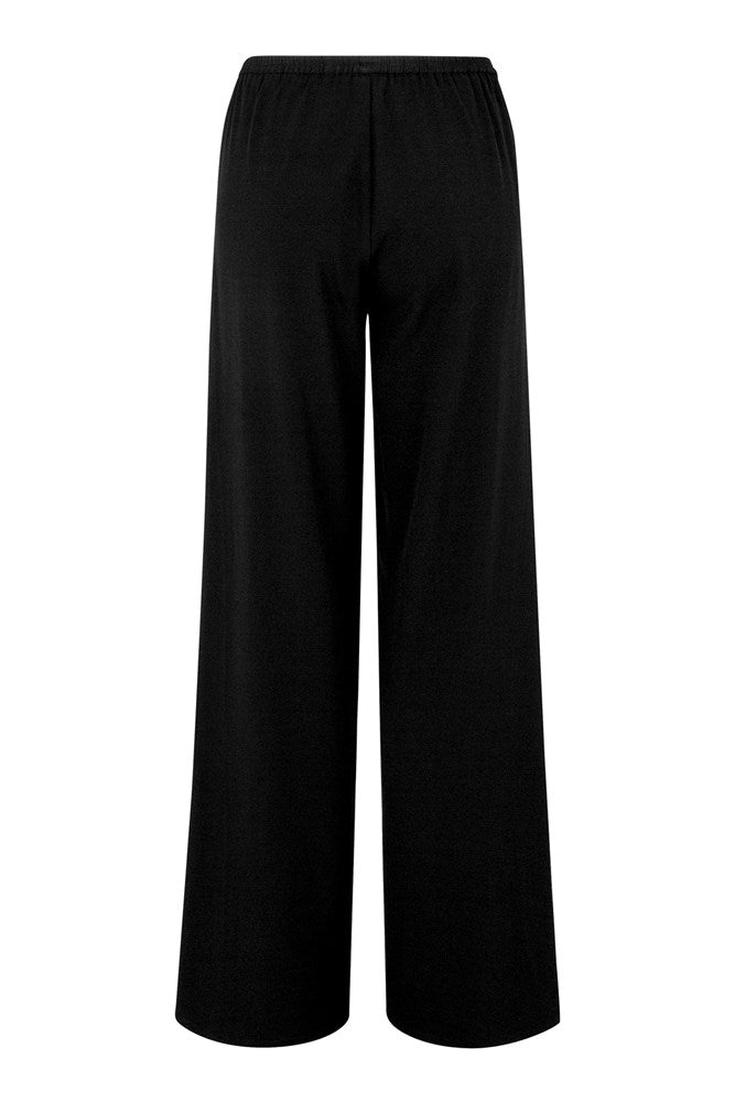 Irving Trouser in Drape Suiting