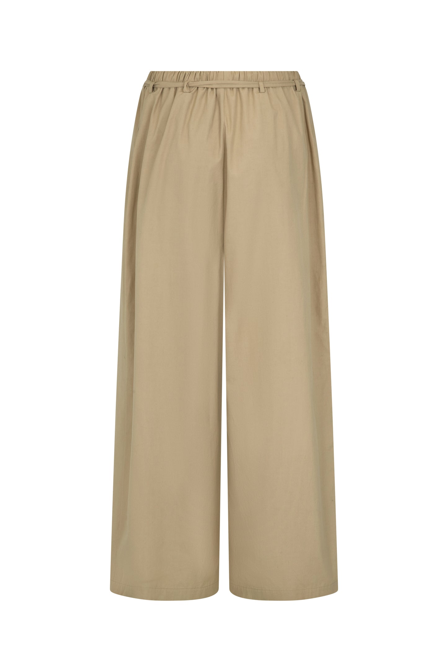 Gio Trouser in Cotton