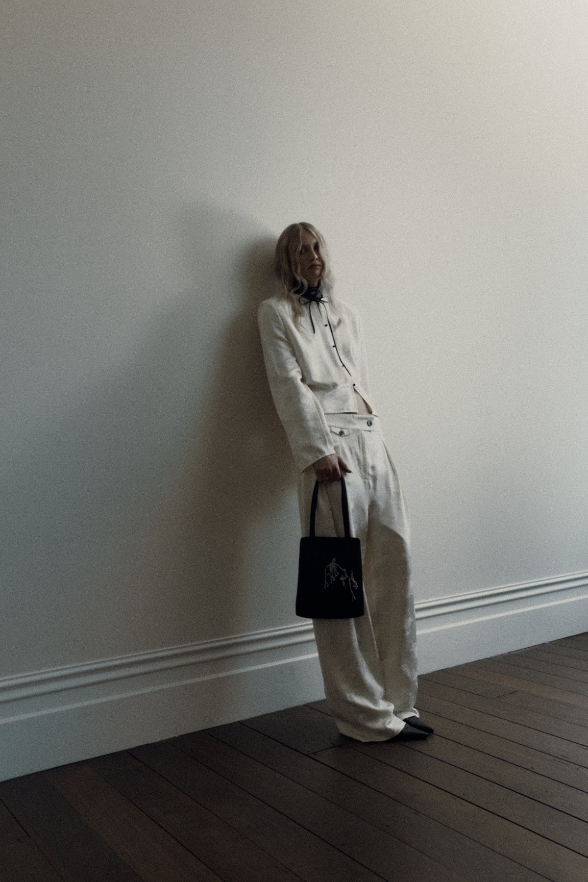 Bruno Trouser in Tapestry