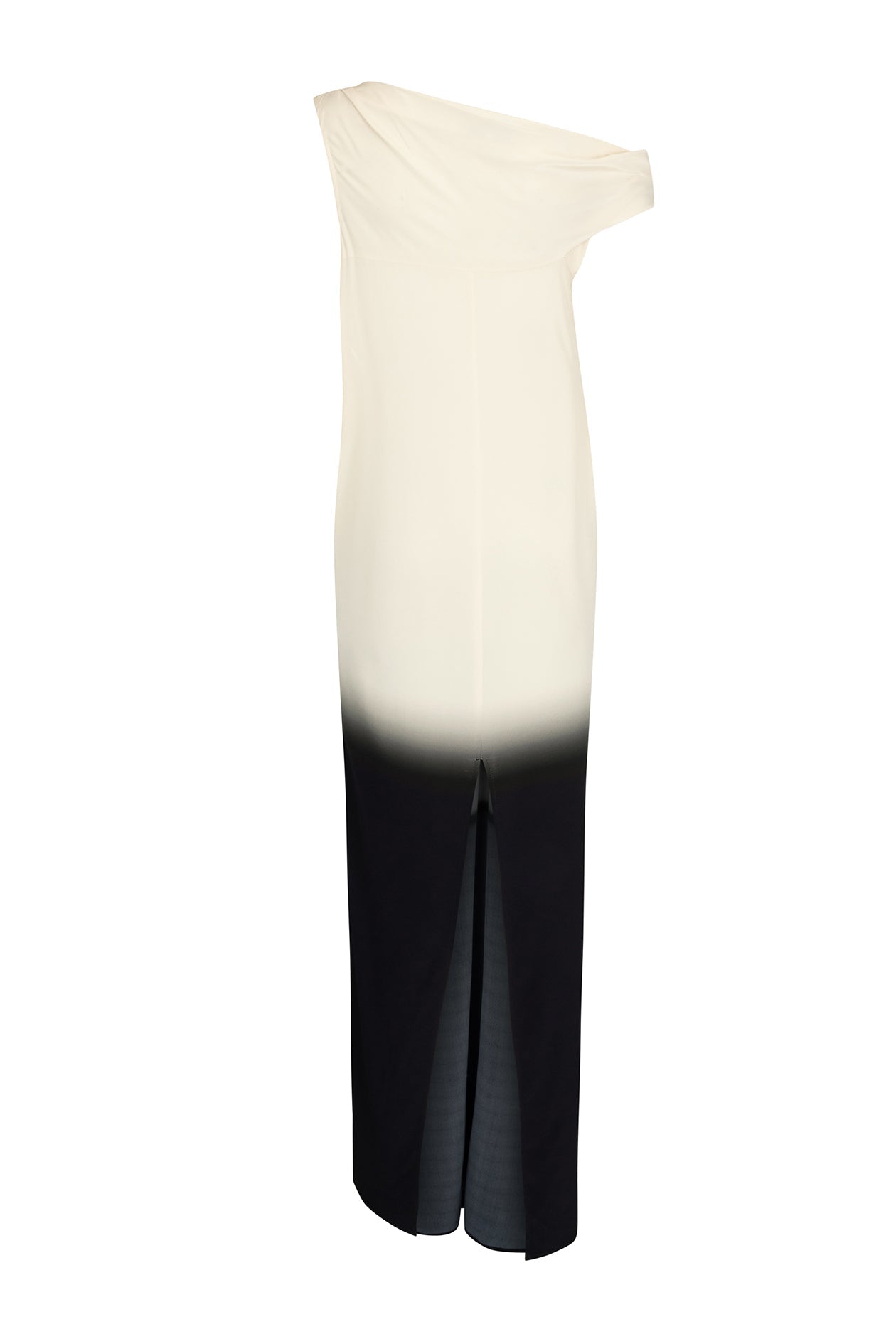 Amory Dress in Silk