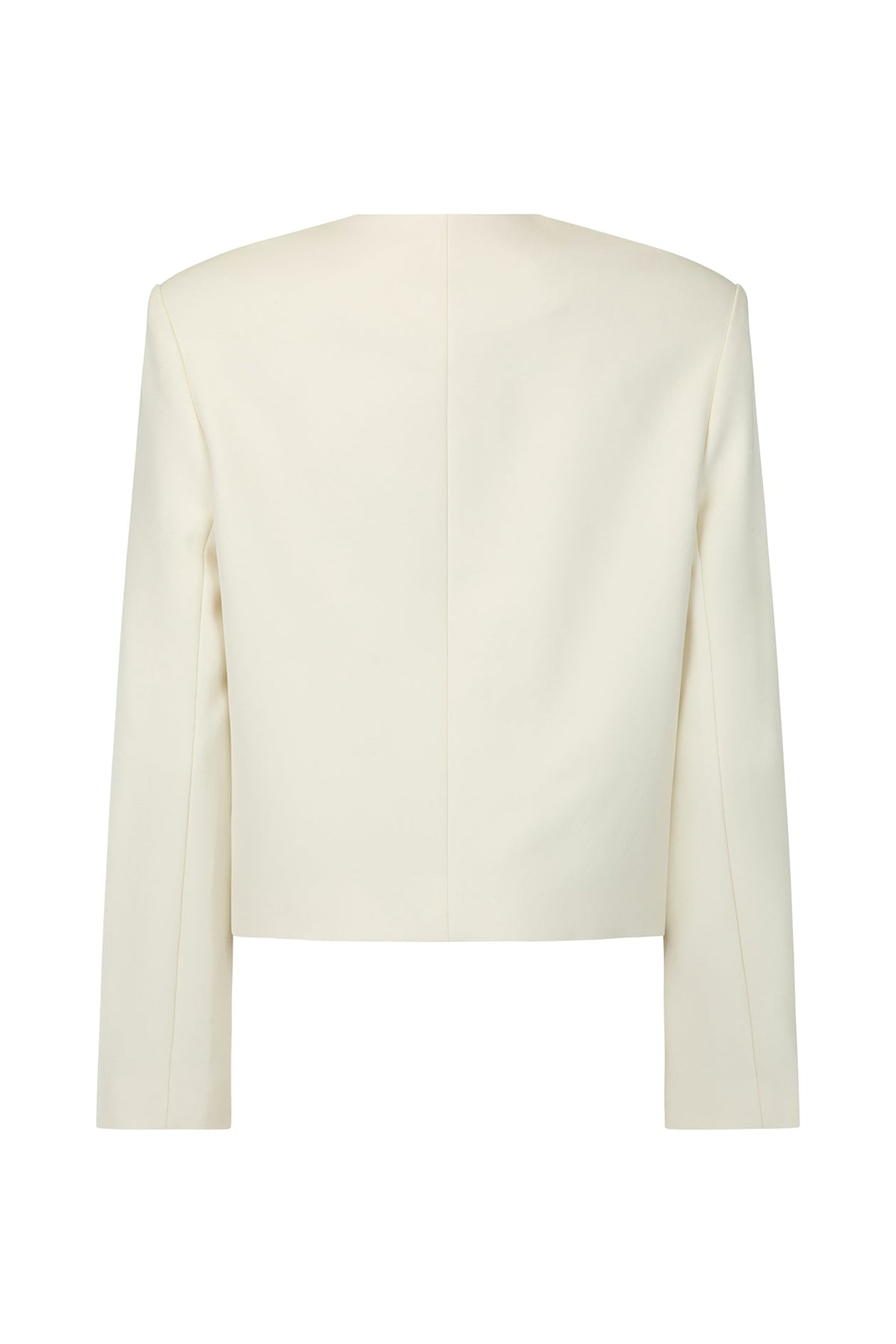 Tilmens Blazer in Bonded Suiting