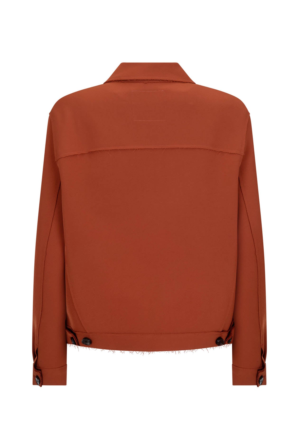 Austin Jacket Bonded Suiting