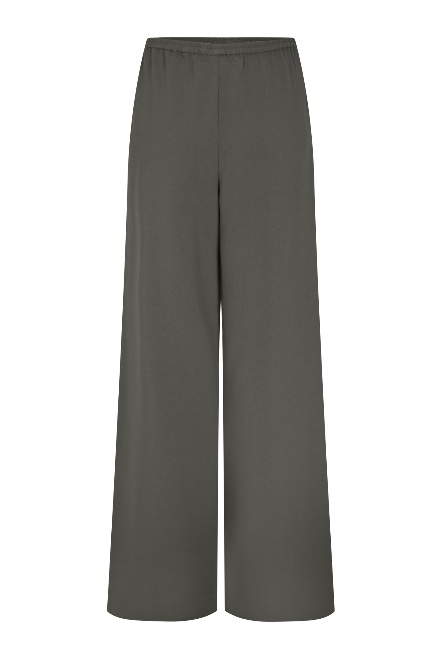 Irving Trouser in Drape Suiting