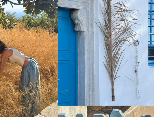 Greece In September