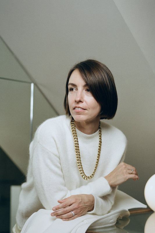 This Woman’s Work - Anita Tótha