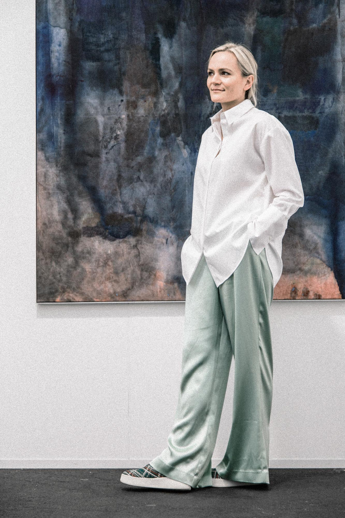 INTERVIEW / SOPHIE WALLACE / FOUNDER PARLOUR PROJECTS