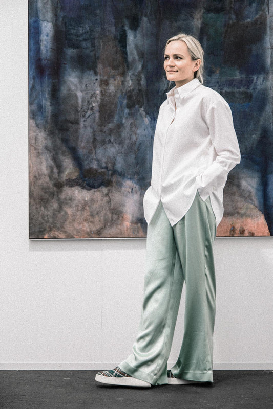 INTERVIEW / SOPHIE WALLACE / FOUNDER PARLOUR PROJECTS