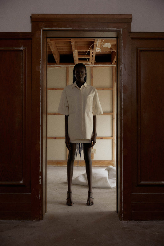 RESORT 2022 'LIAISON'