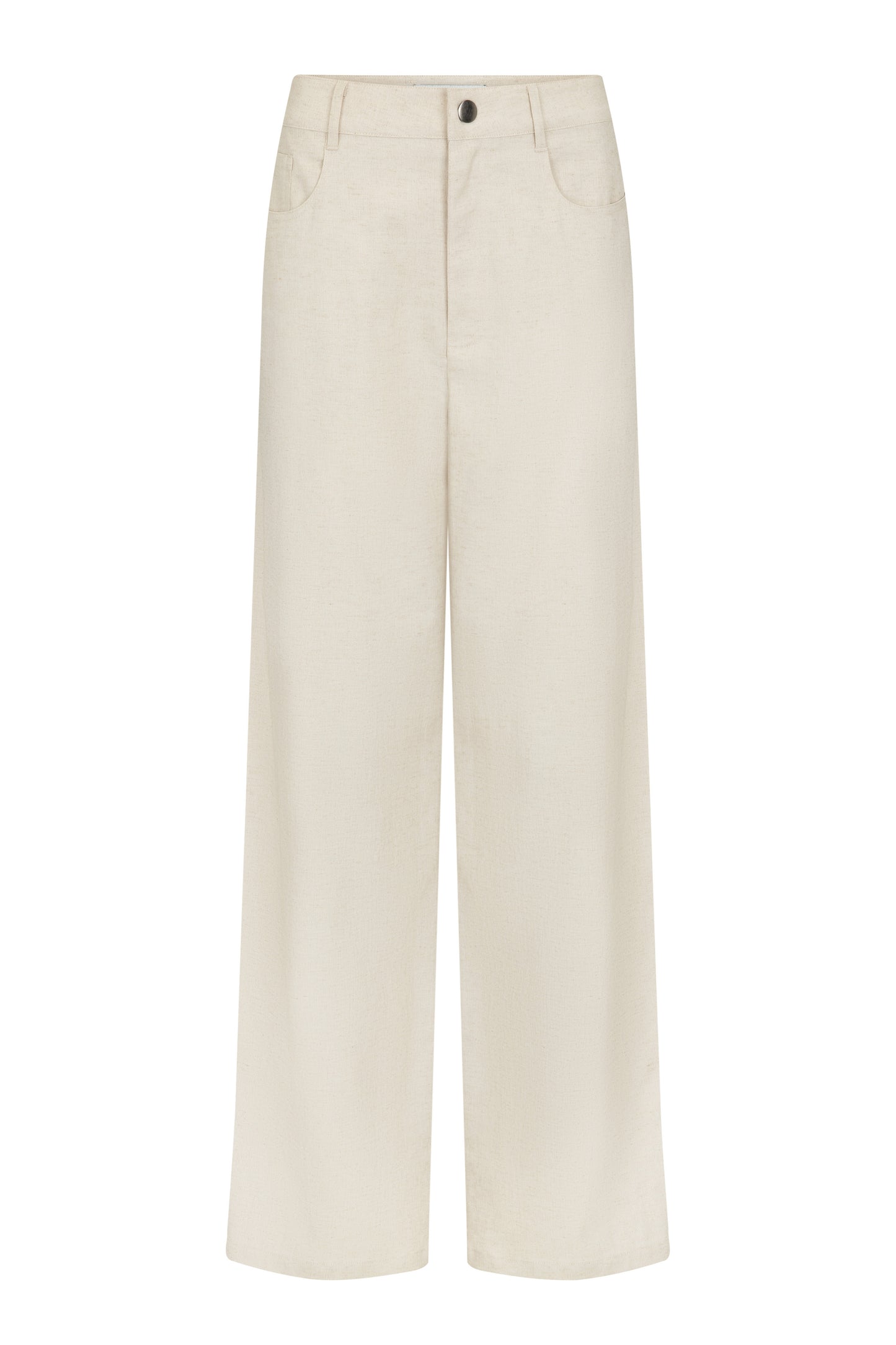 Dean Trouser in Summer Suiting