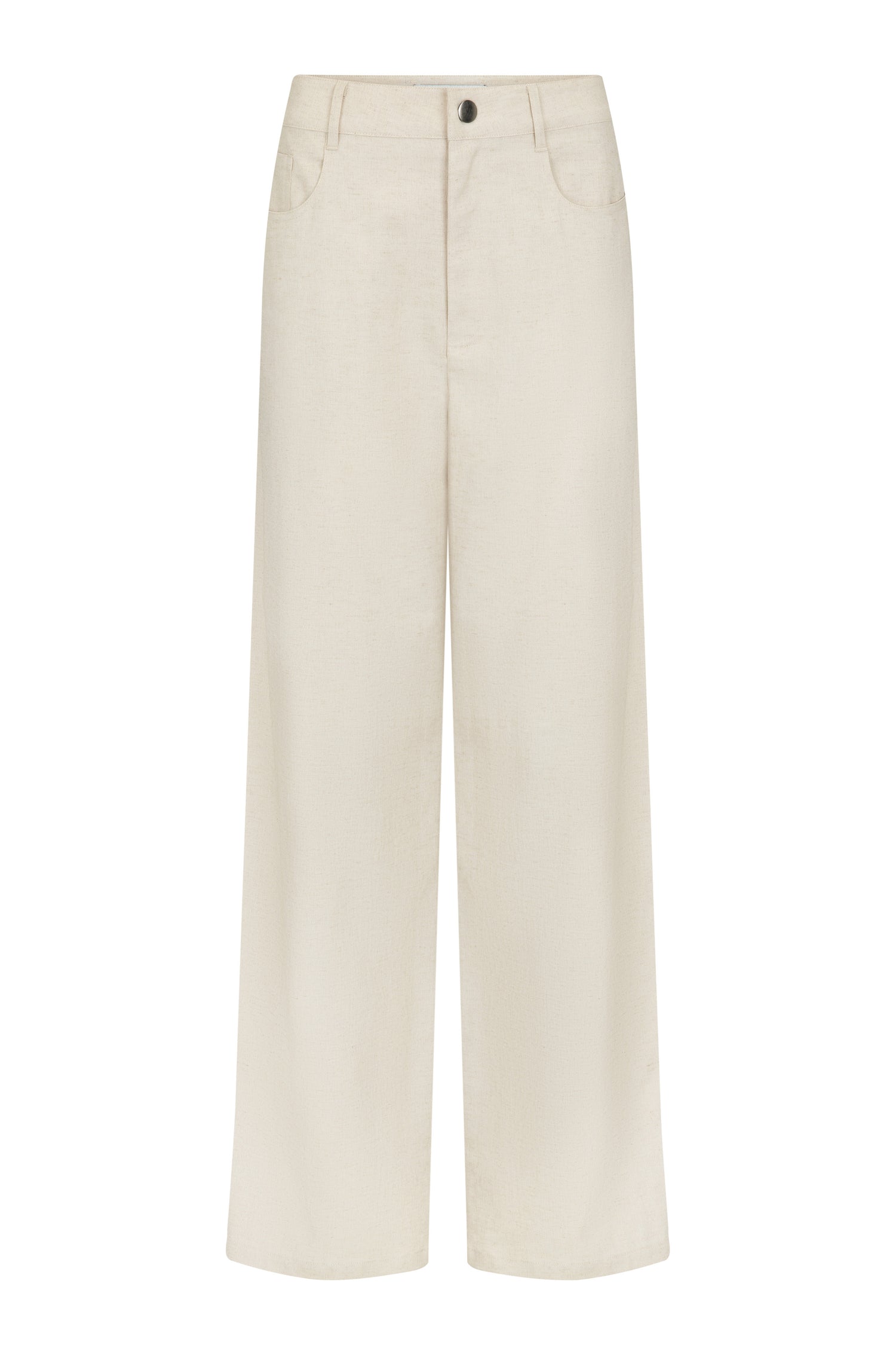 Dean Trouser in Summer Suiting