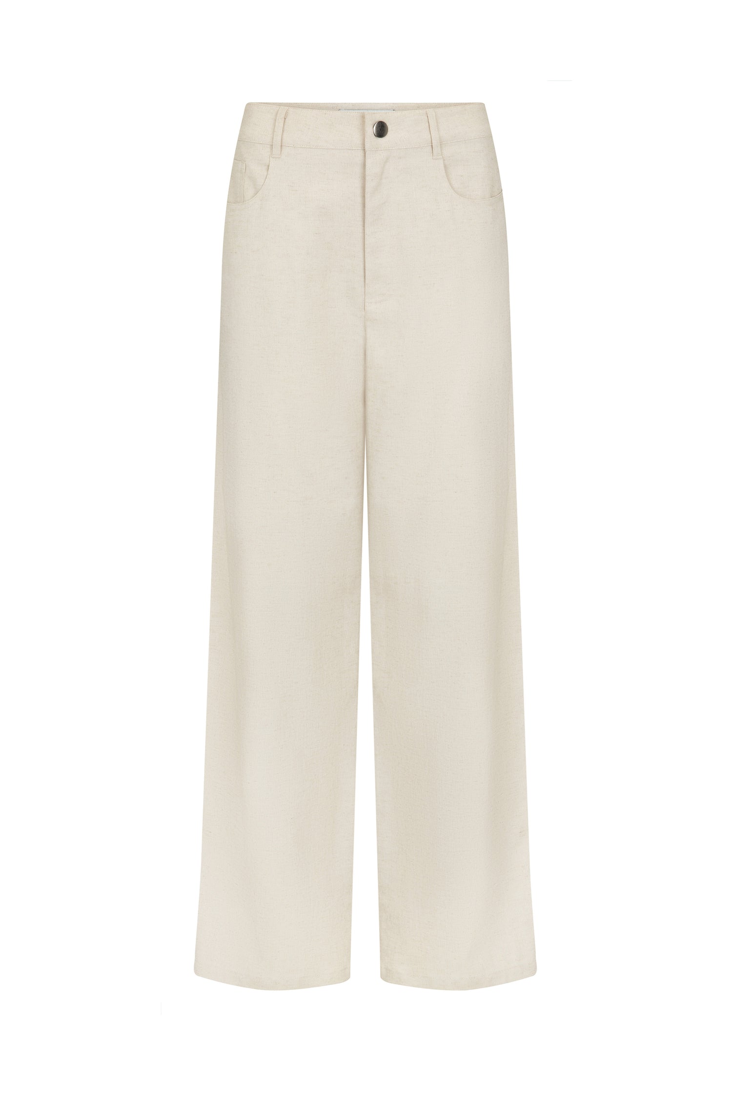 Dean Trouser in Summer Suiting