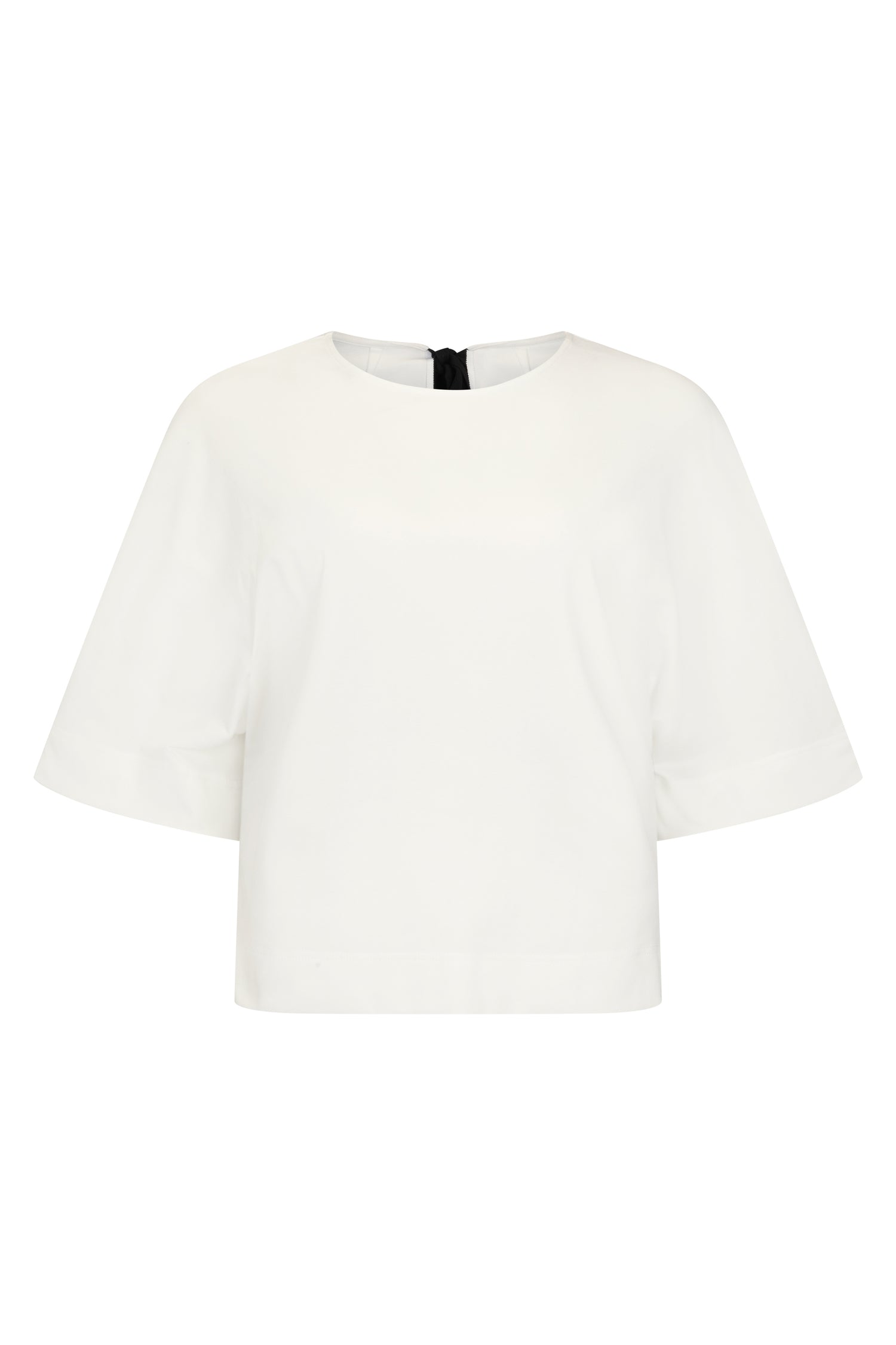 Dennison T-Shirt in Cotton