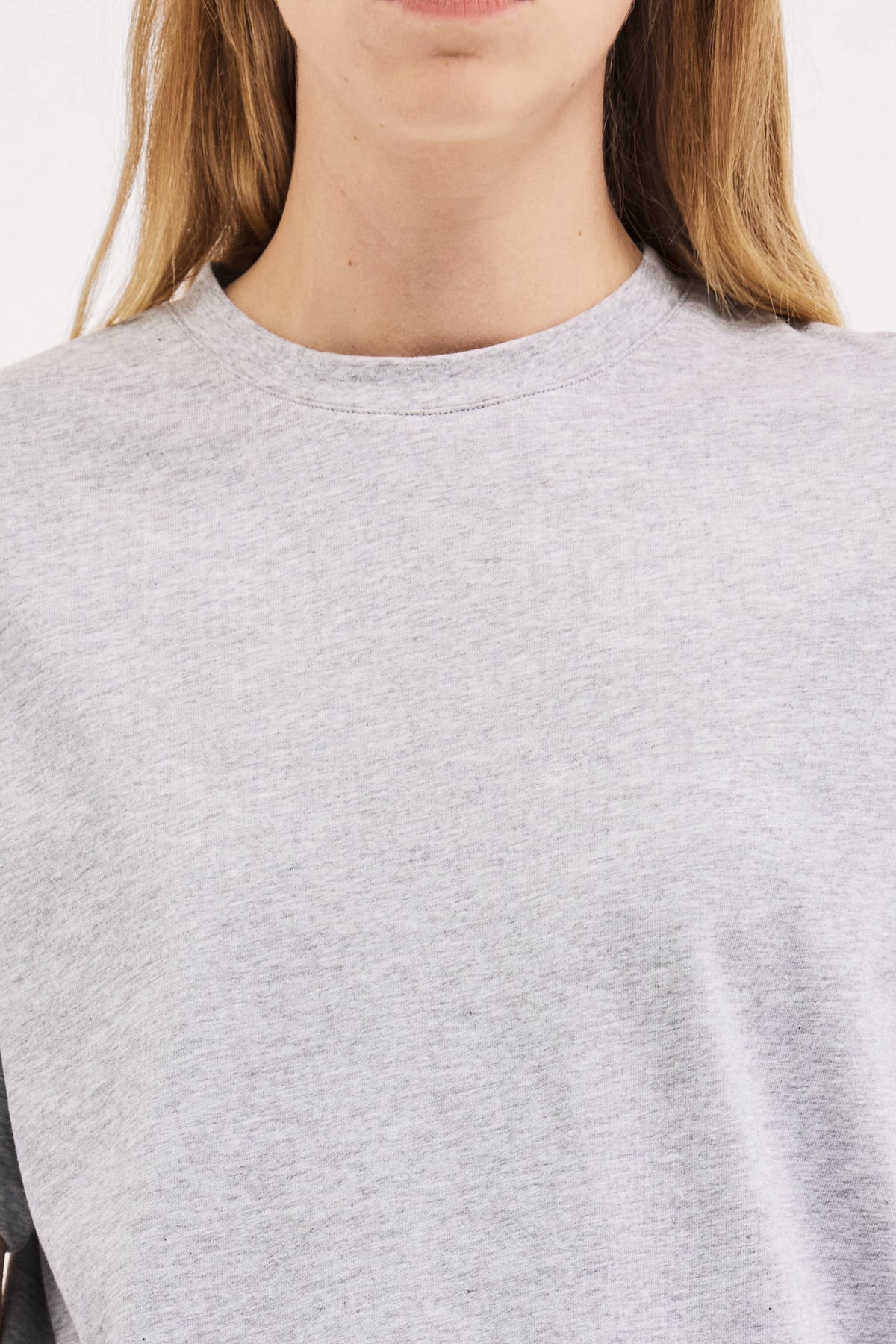 Drew T-Shirt in Cotton