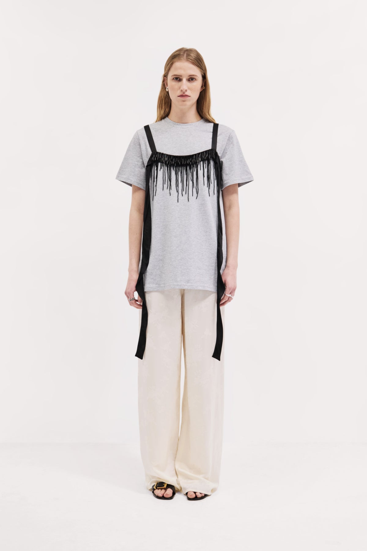 Irving Trouser in Tapestry