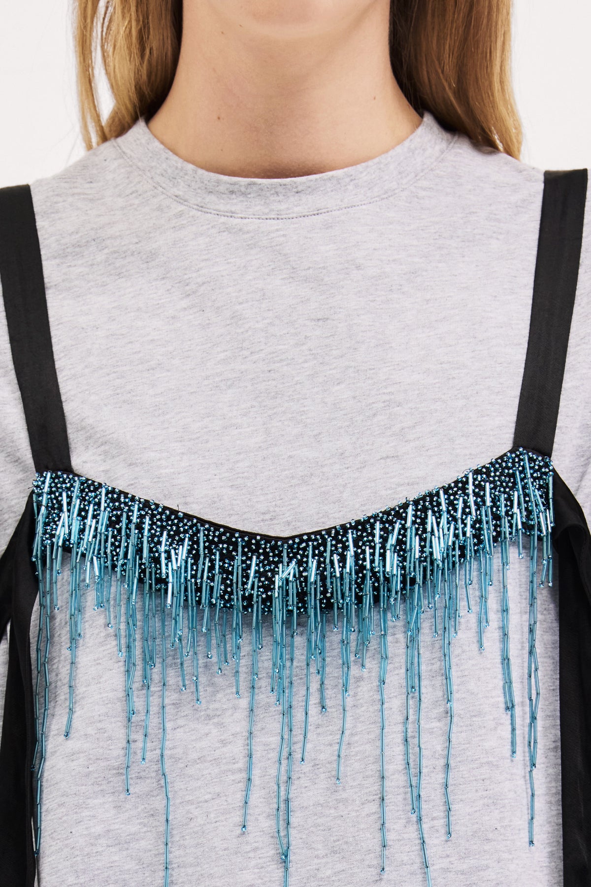 Harness in Beading