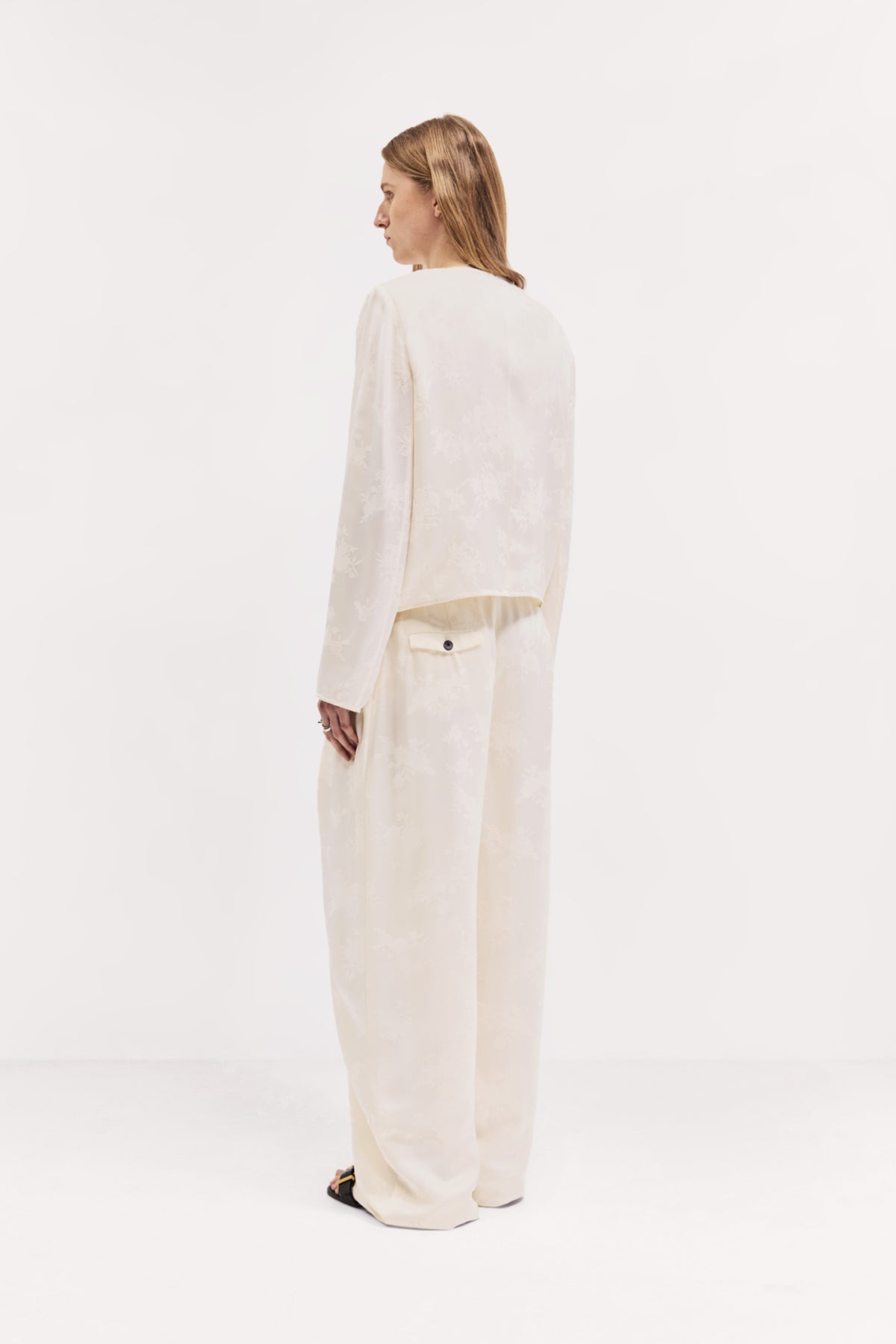 Bruno Trouser in Tapestry