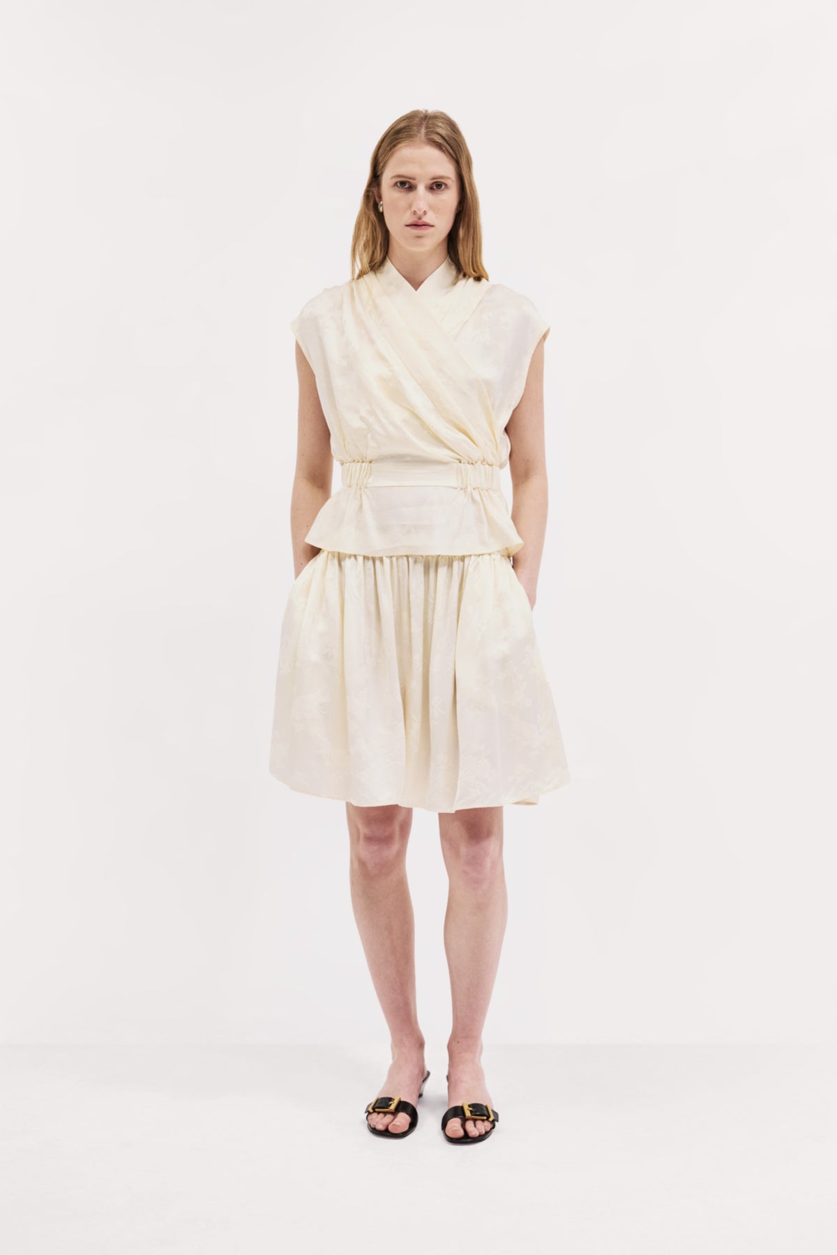 Chaimberlain Top in Tapestry