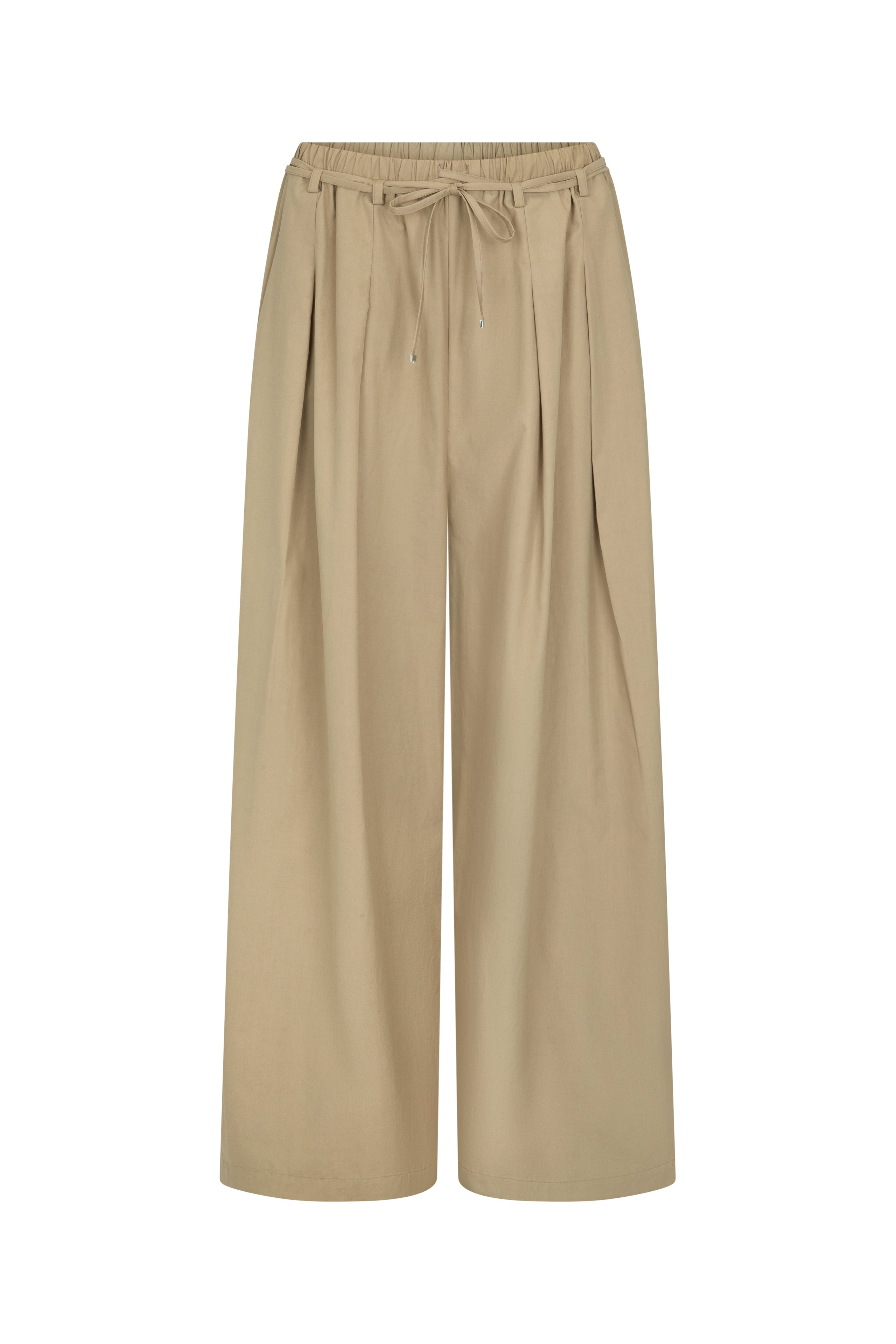 Gio Trouser in Cotton