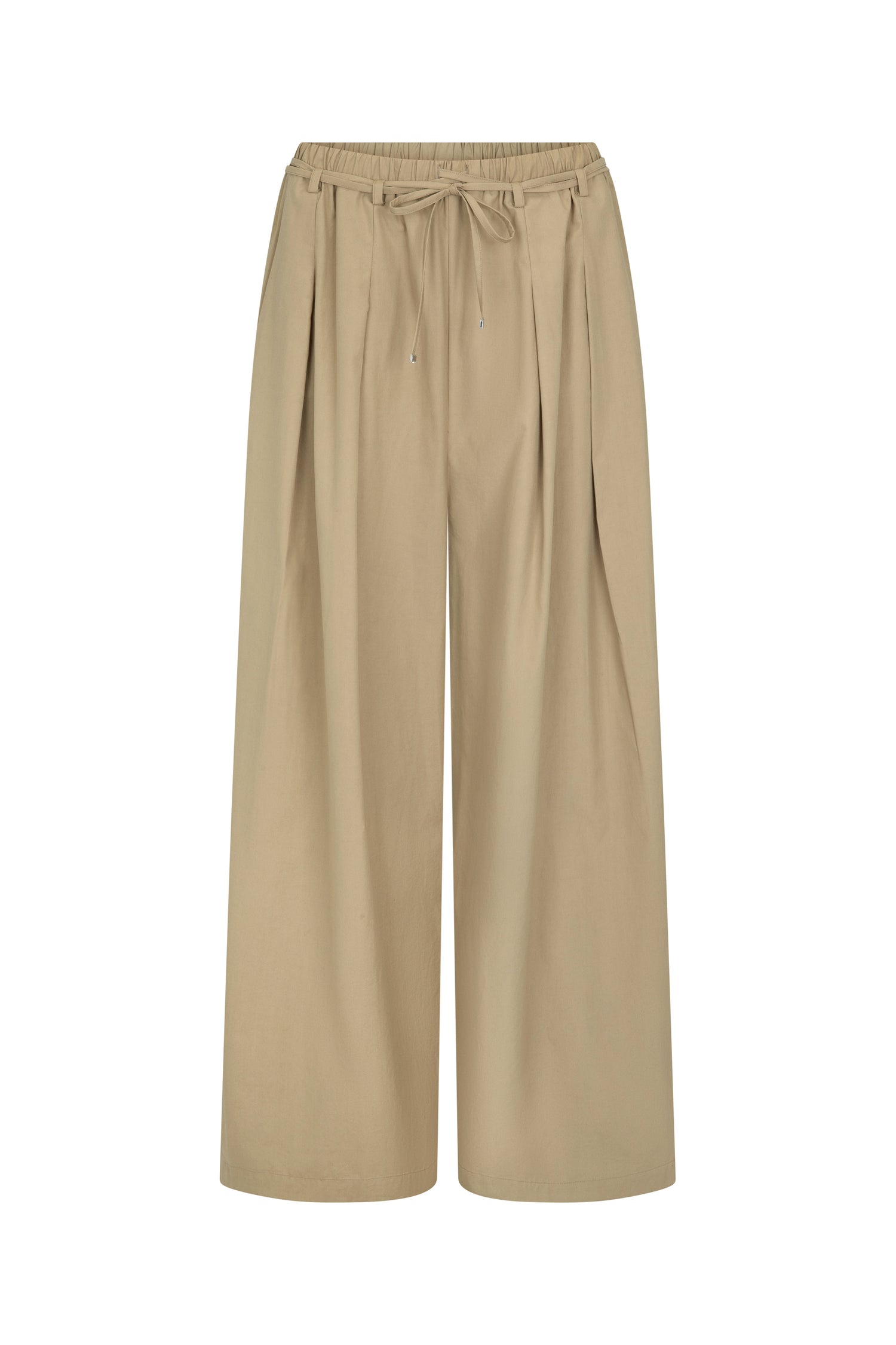 Gio Trouser in Cotton