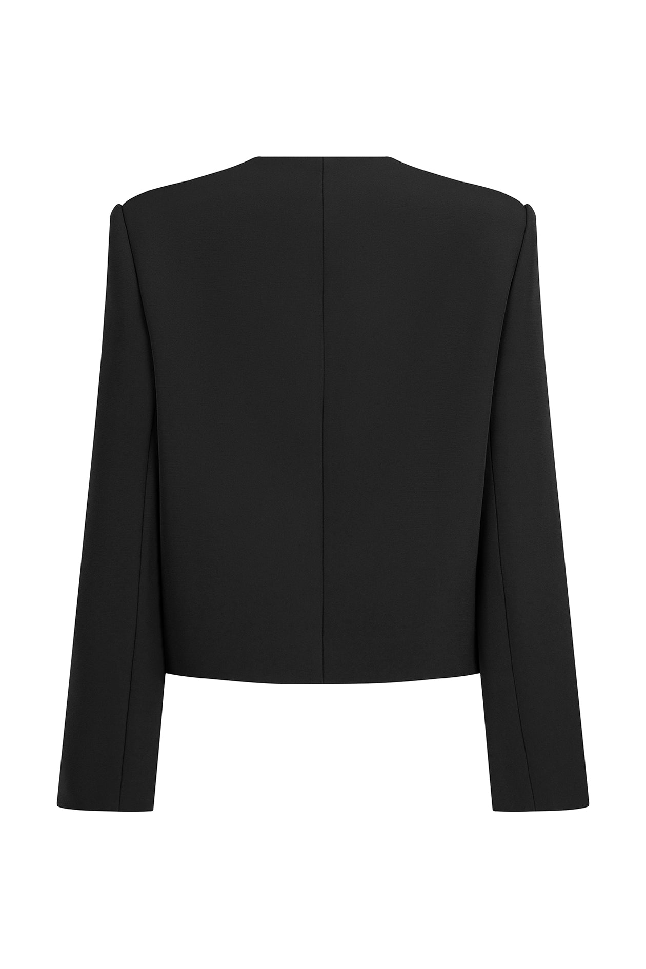 Tilmens Blazer in Satin Faille