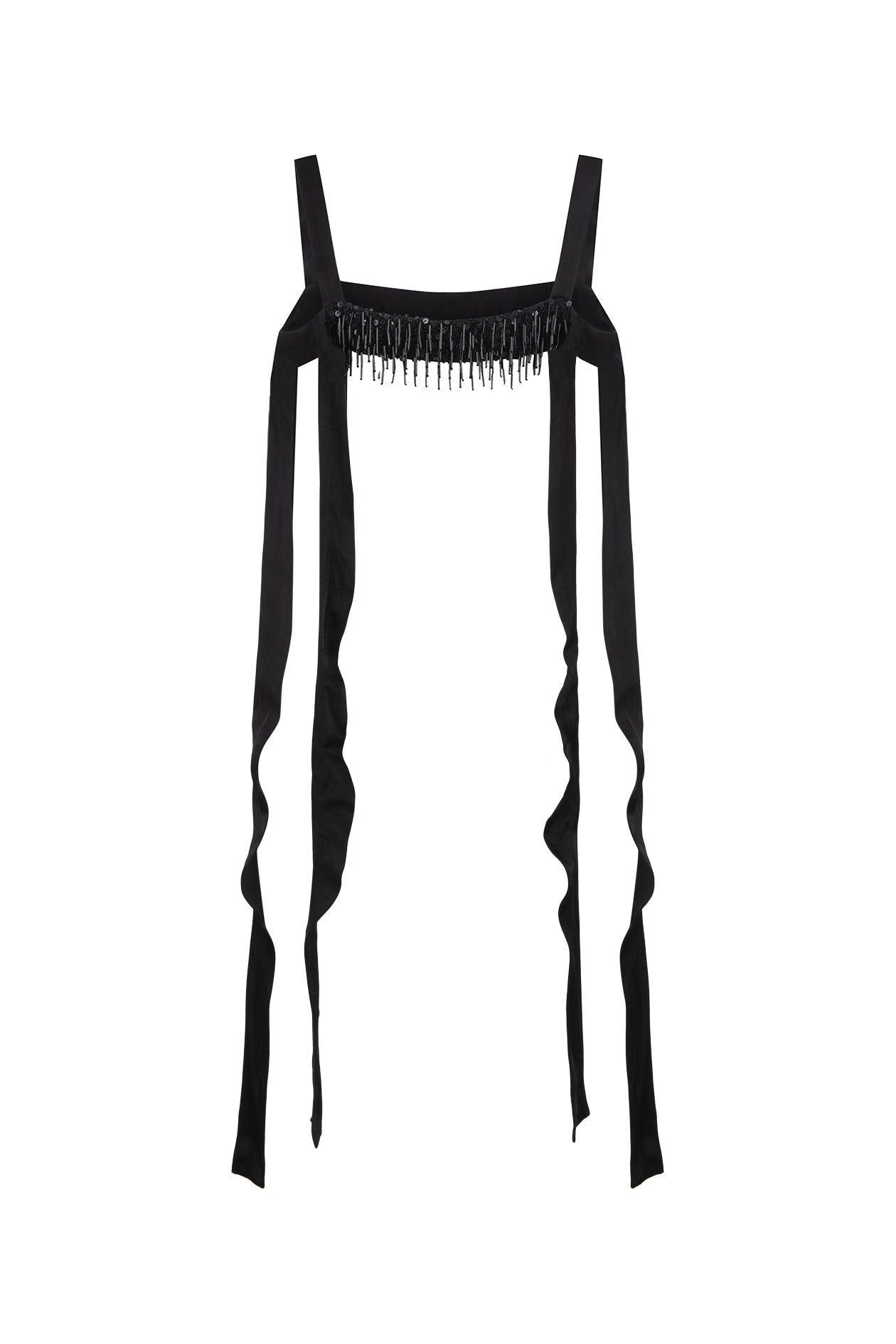 Harness in Beading