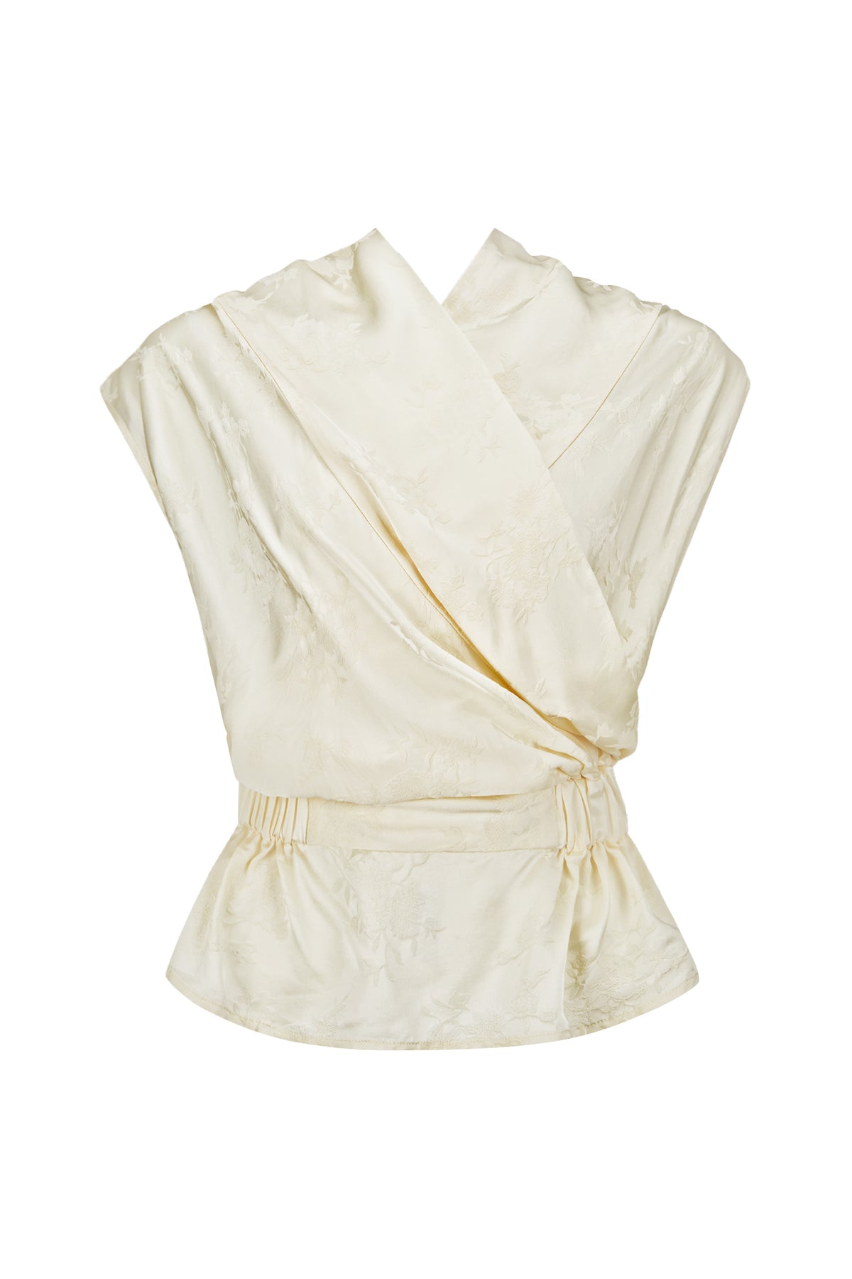 Chaimberlain Top in Tapestry