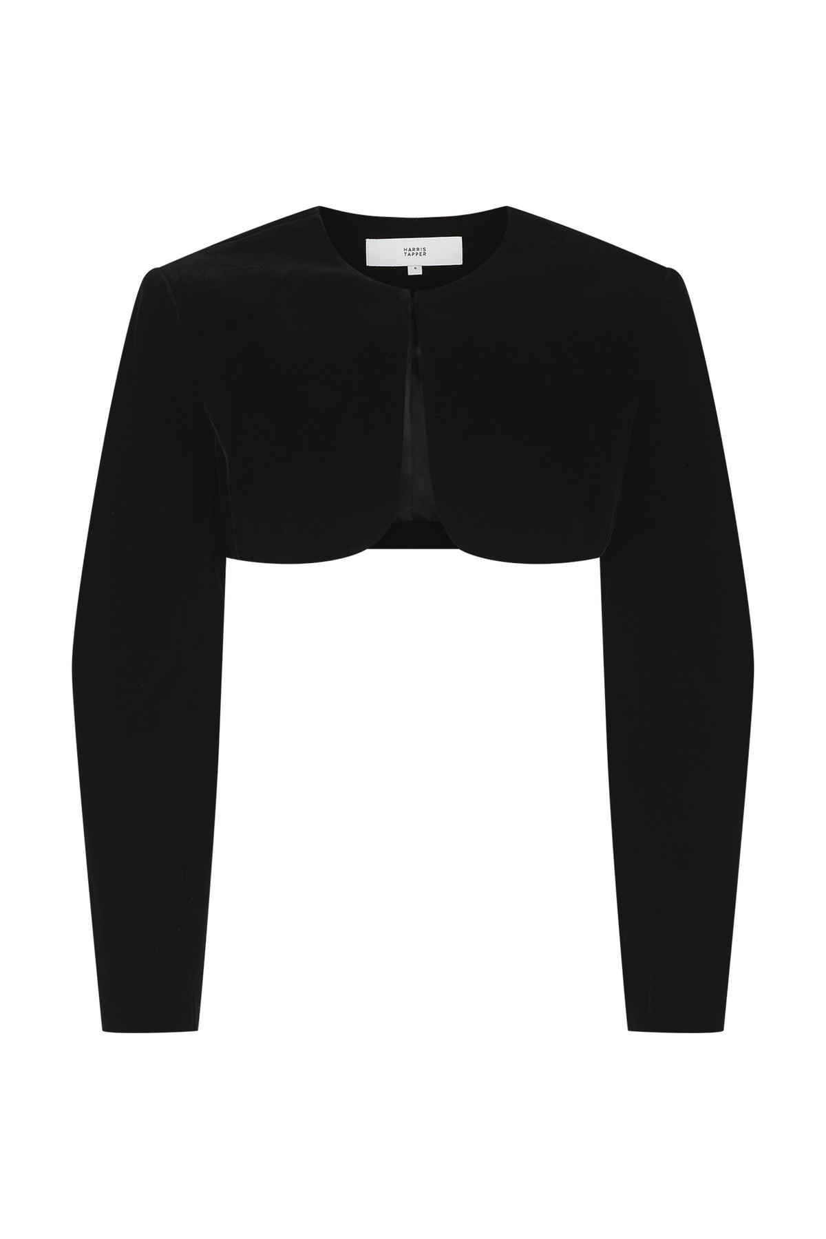 Bergman Jacket in Velvet