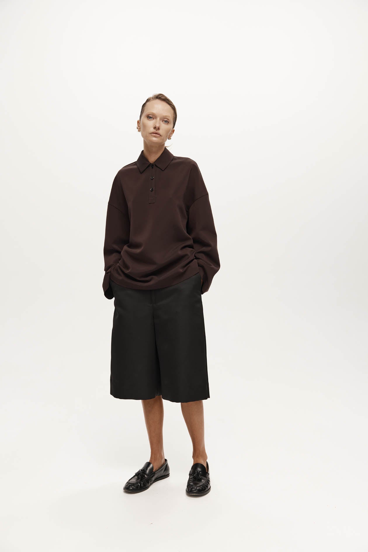 Orwell Polo in Sorona