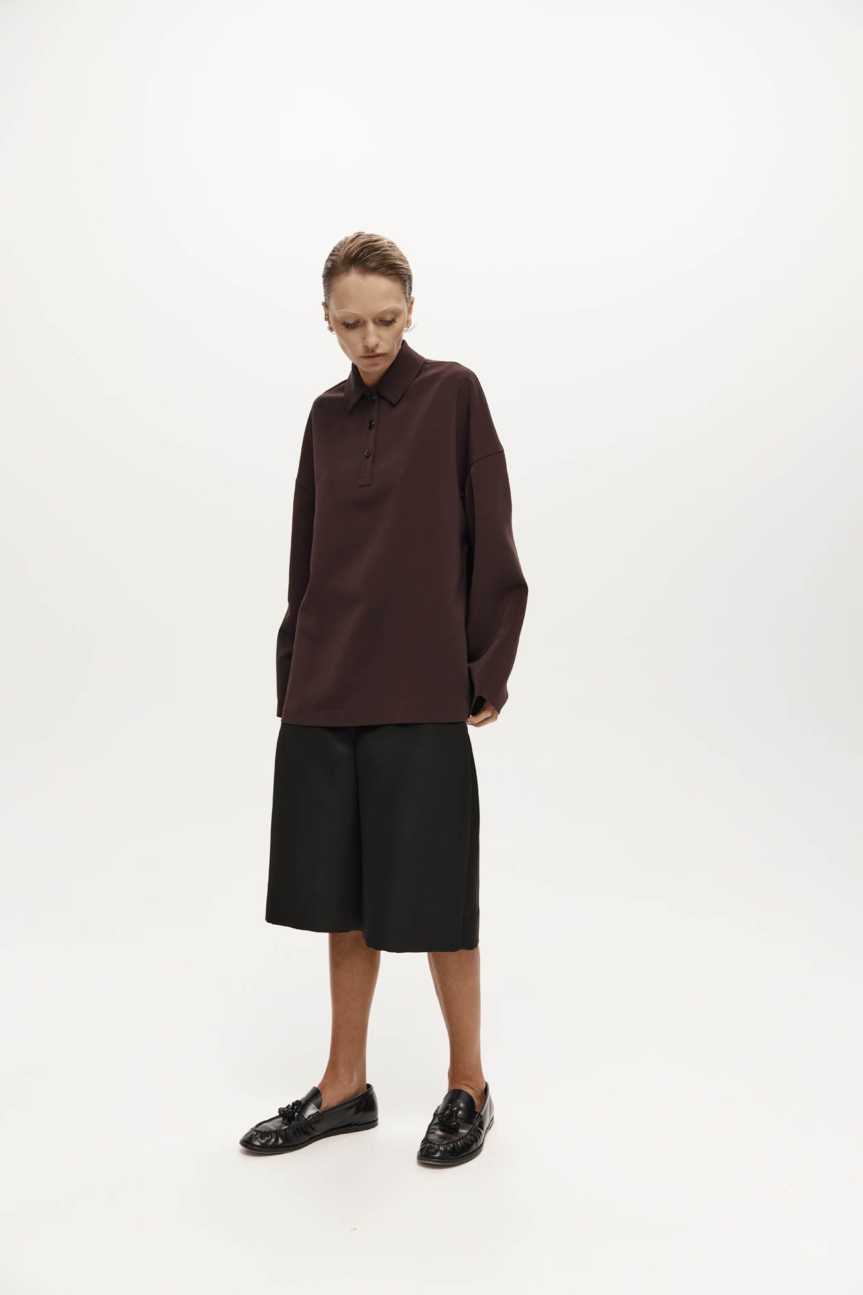 Orwell Polo in Sorona