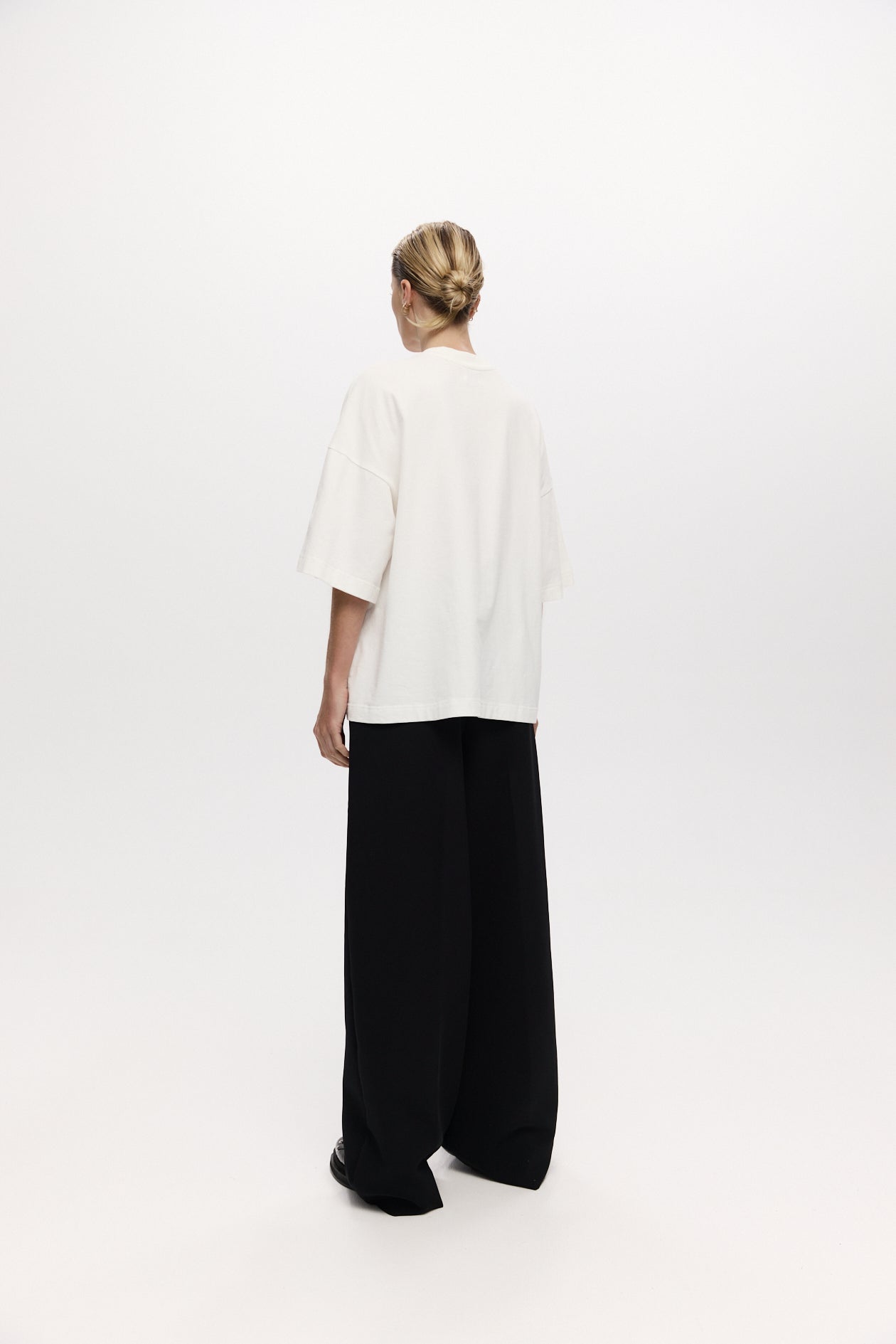 Gibson T-Shirt in Cotton