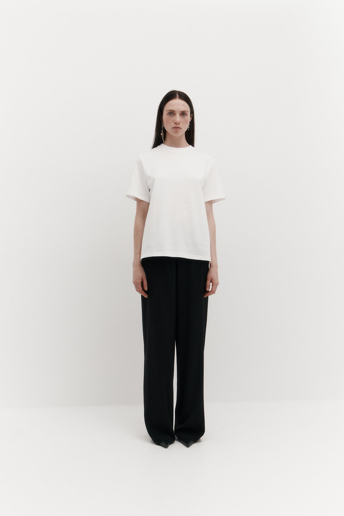 Lotte T-Shirt in Cotton