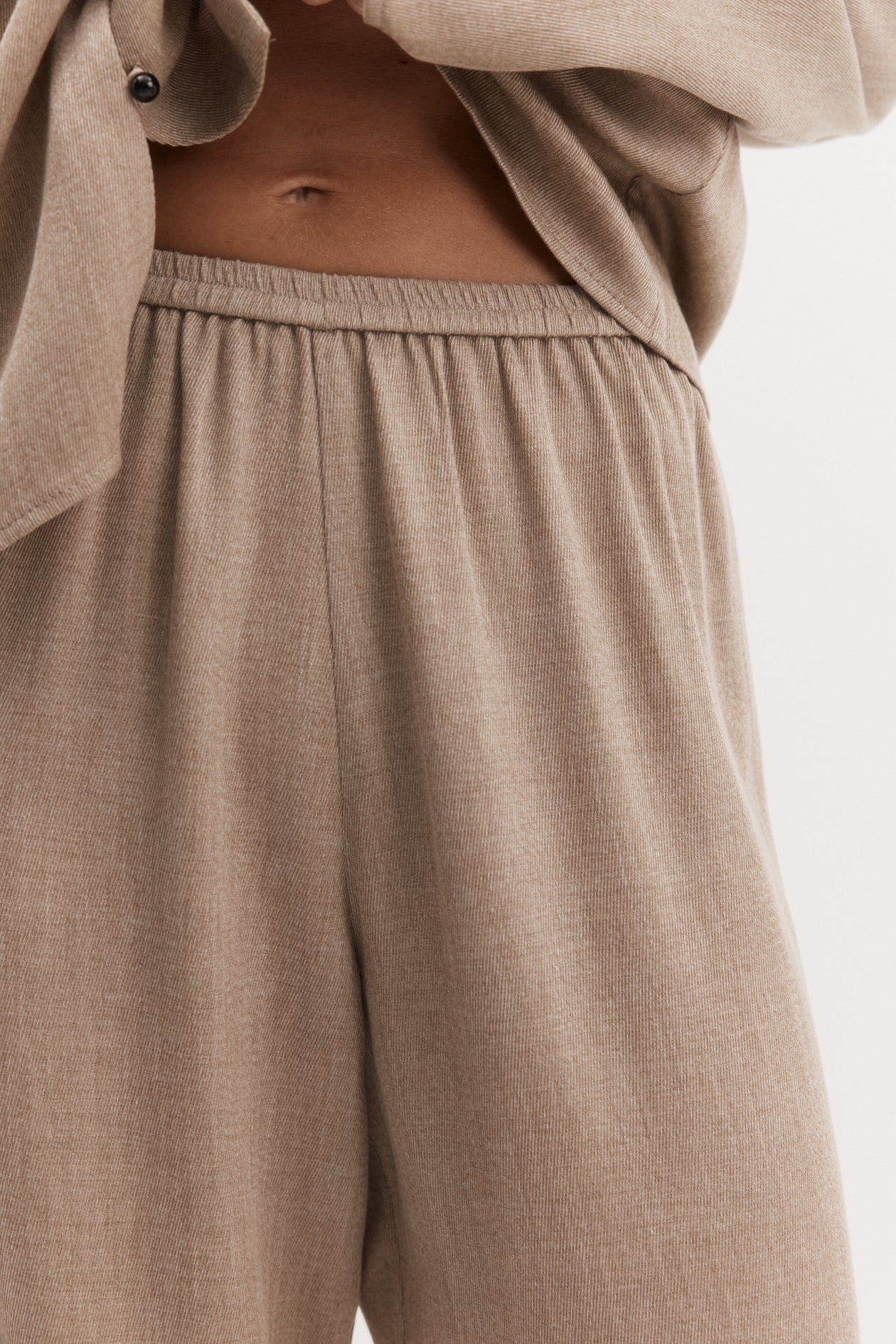 Irving Trouser in Tencel Twill