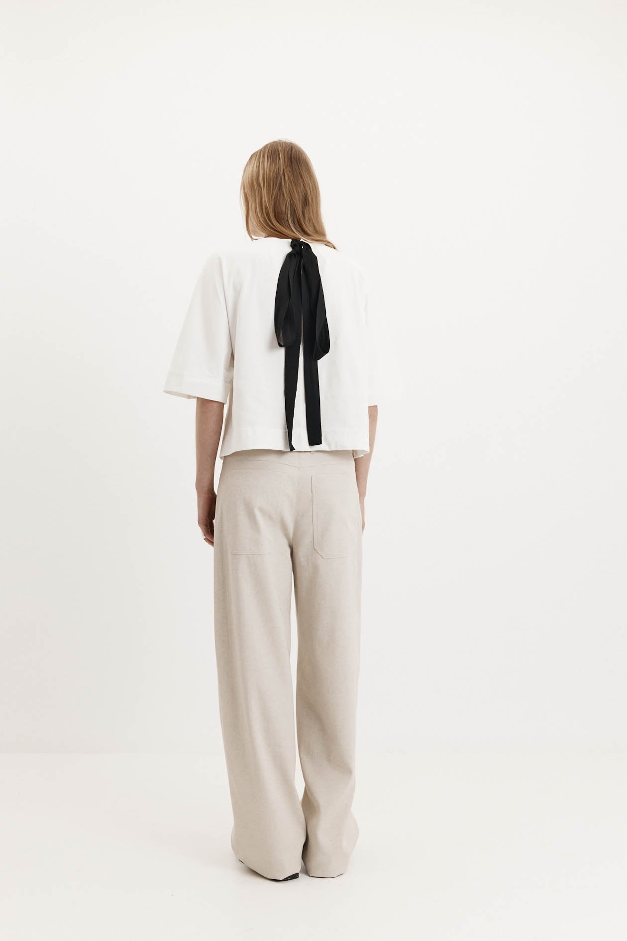 Dennison T-Shirt in Cotton