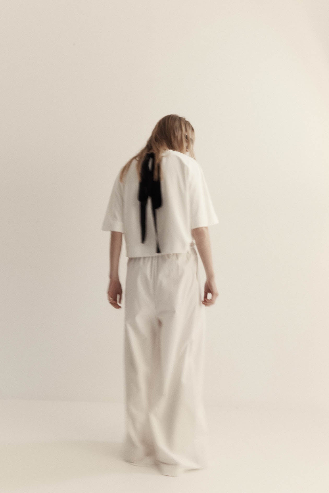 Dennison T-Shirt in Cotton