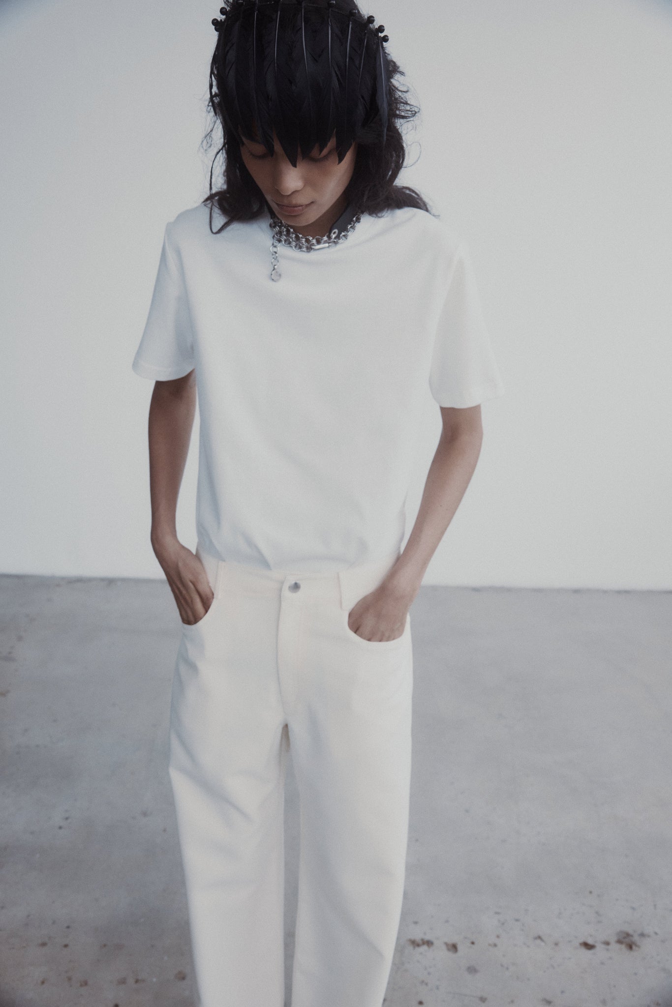 Lotte T-Shirt in Cotton
