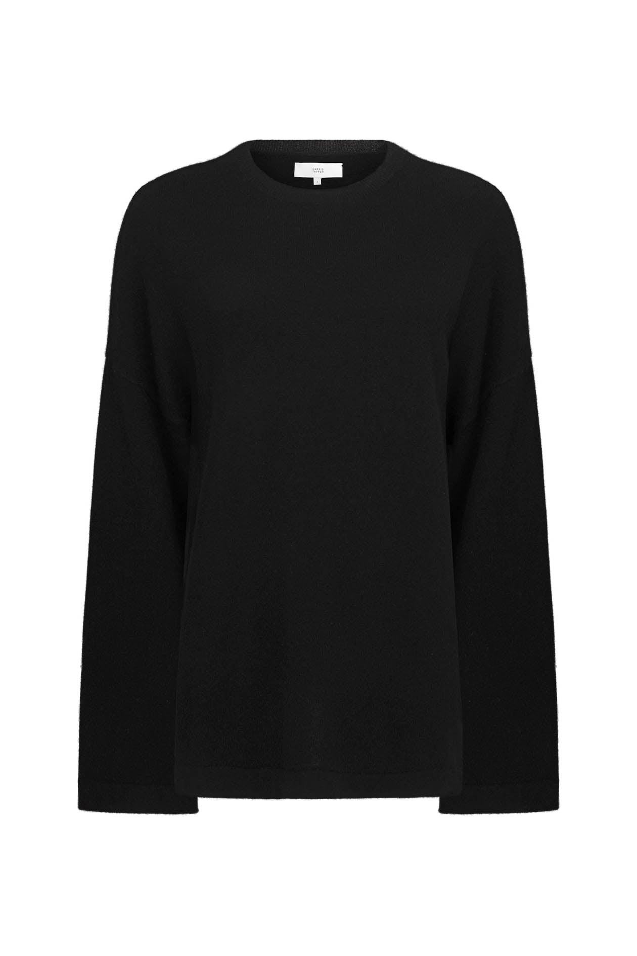 Gibson Knit in Wool Cashmere
