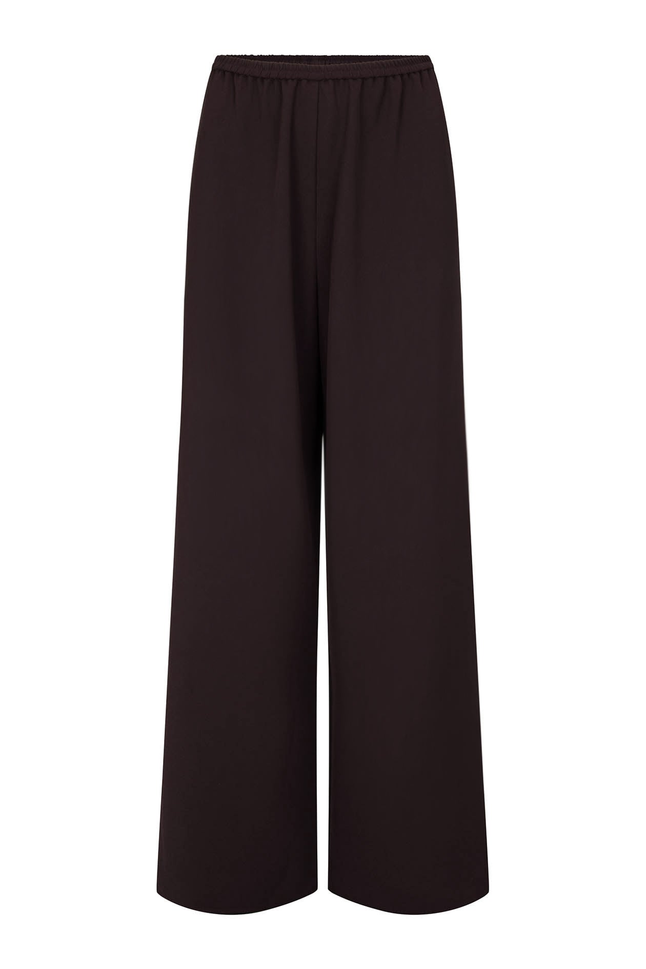 Irving Trouser  in Drape Suiting