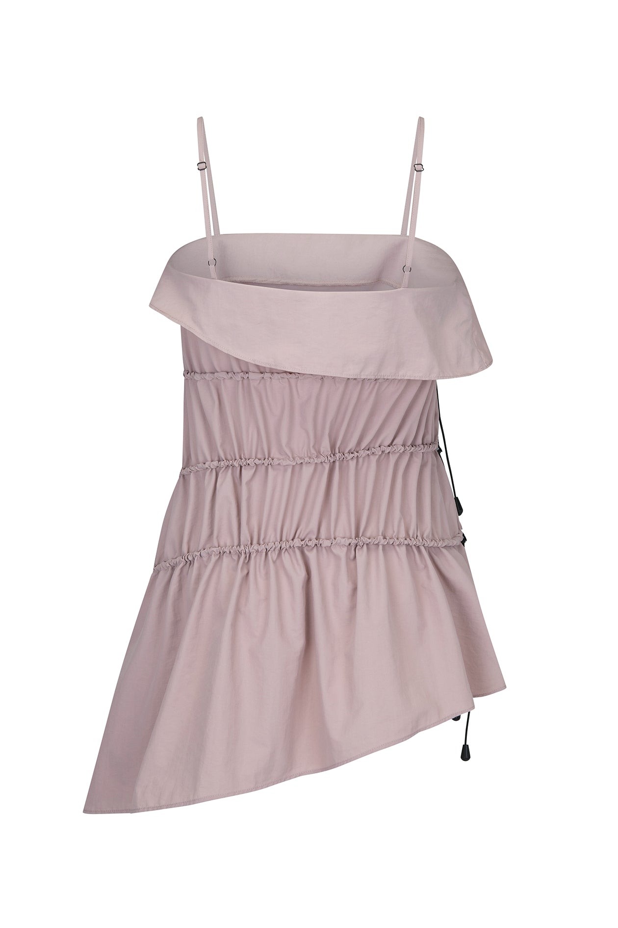 Bader Top in Recycled Nylon