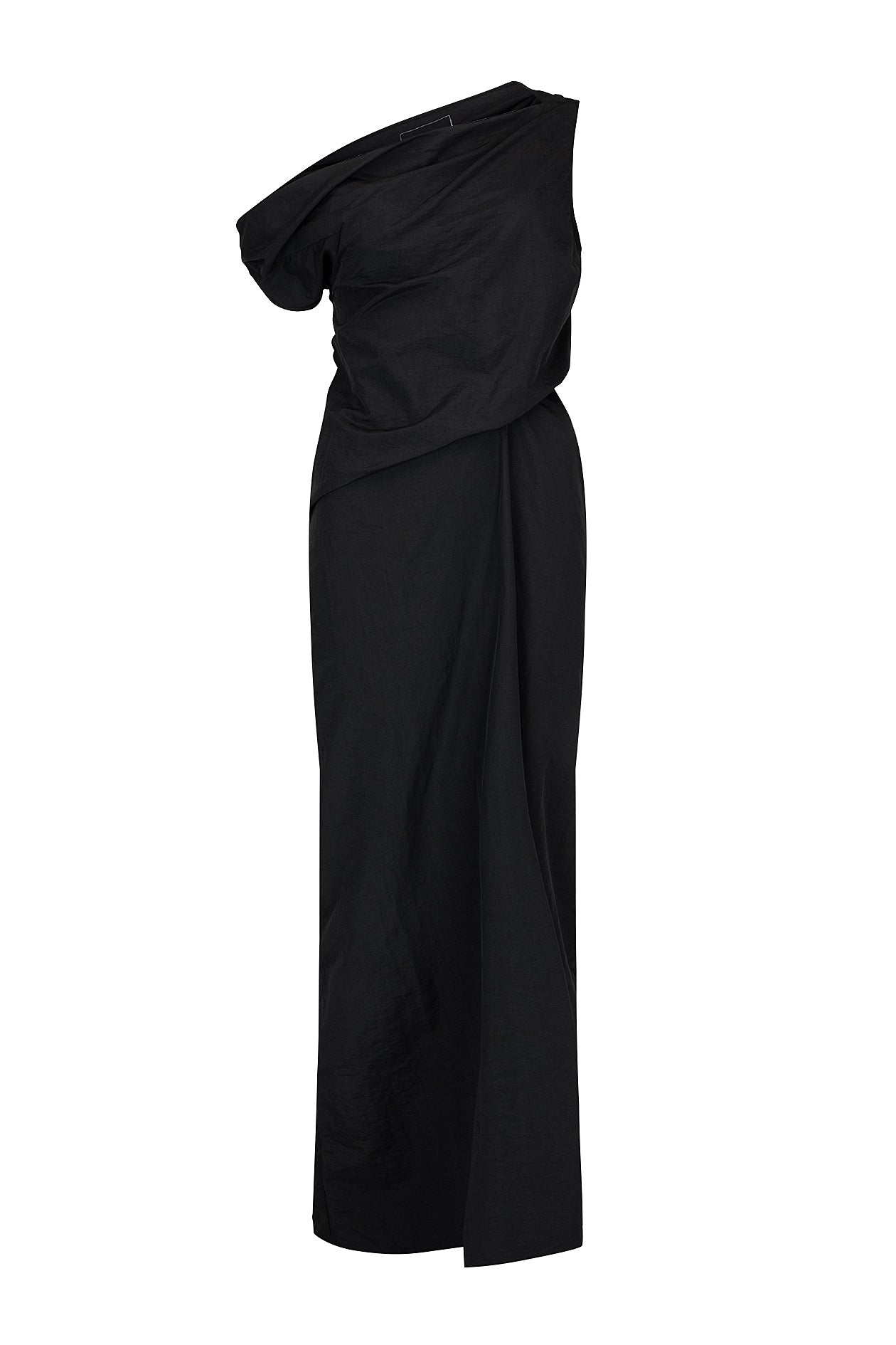 Amory Dress in Recycled Nylon