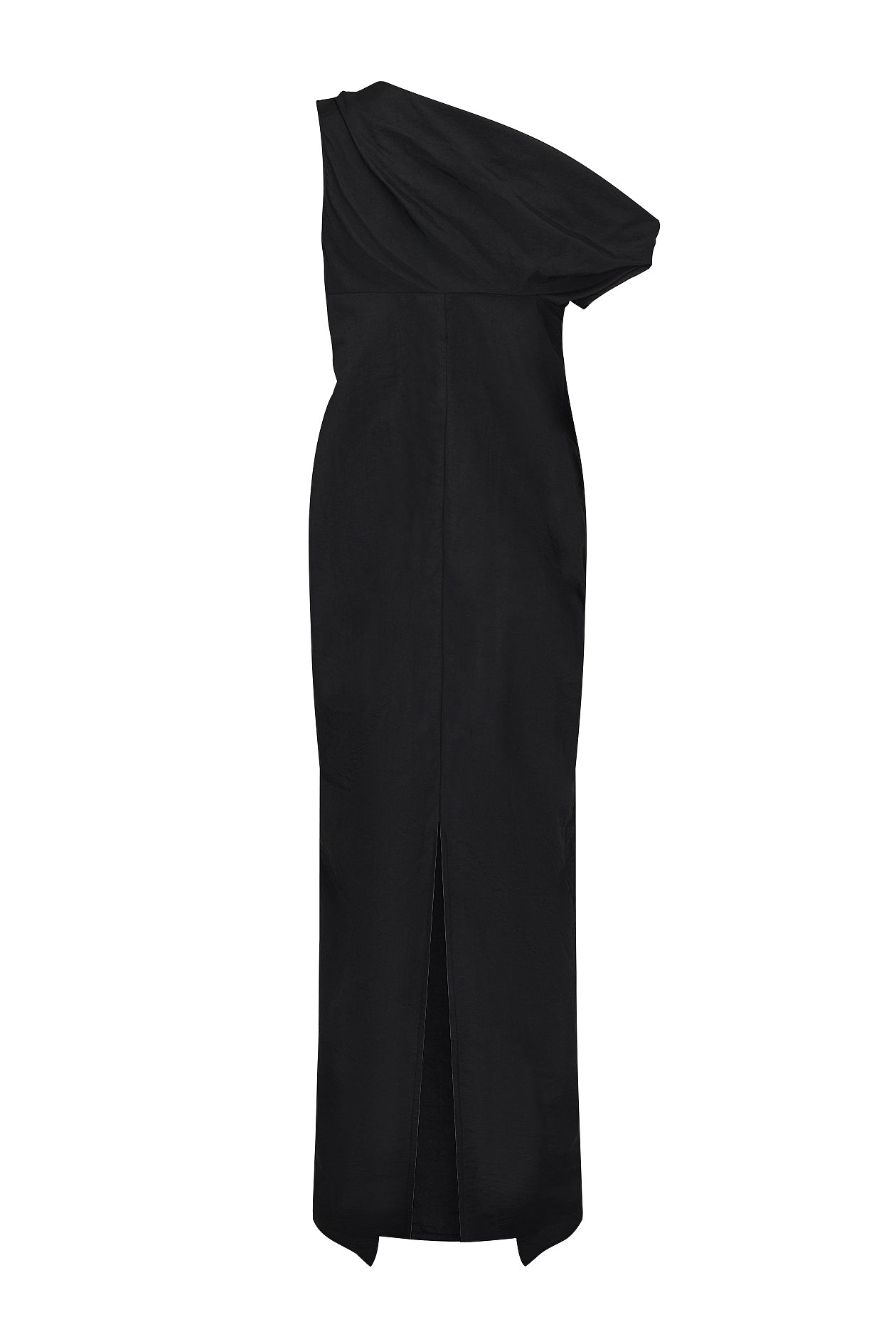 Amory Dress in Recycled Nylon