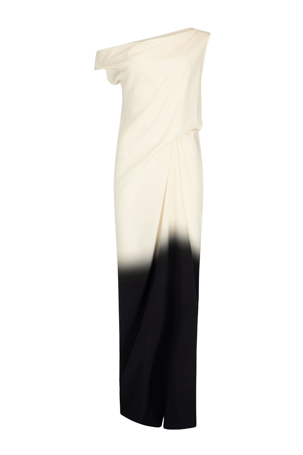 Amory Dress in Silk