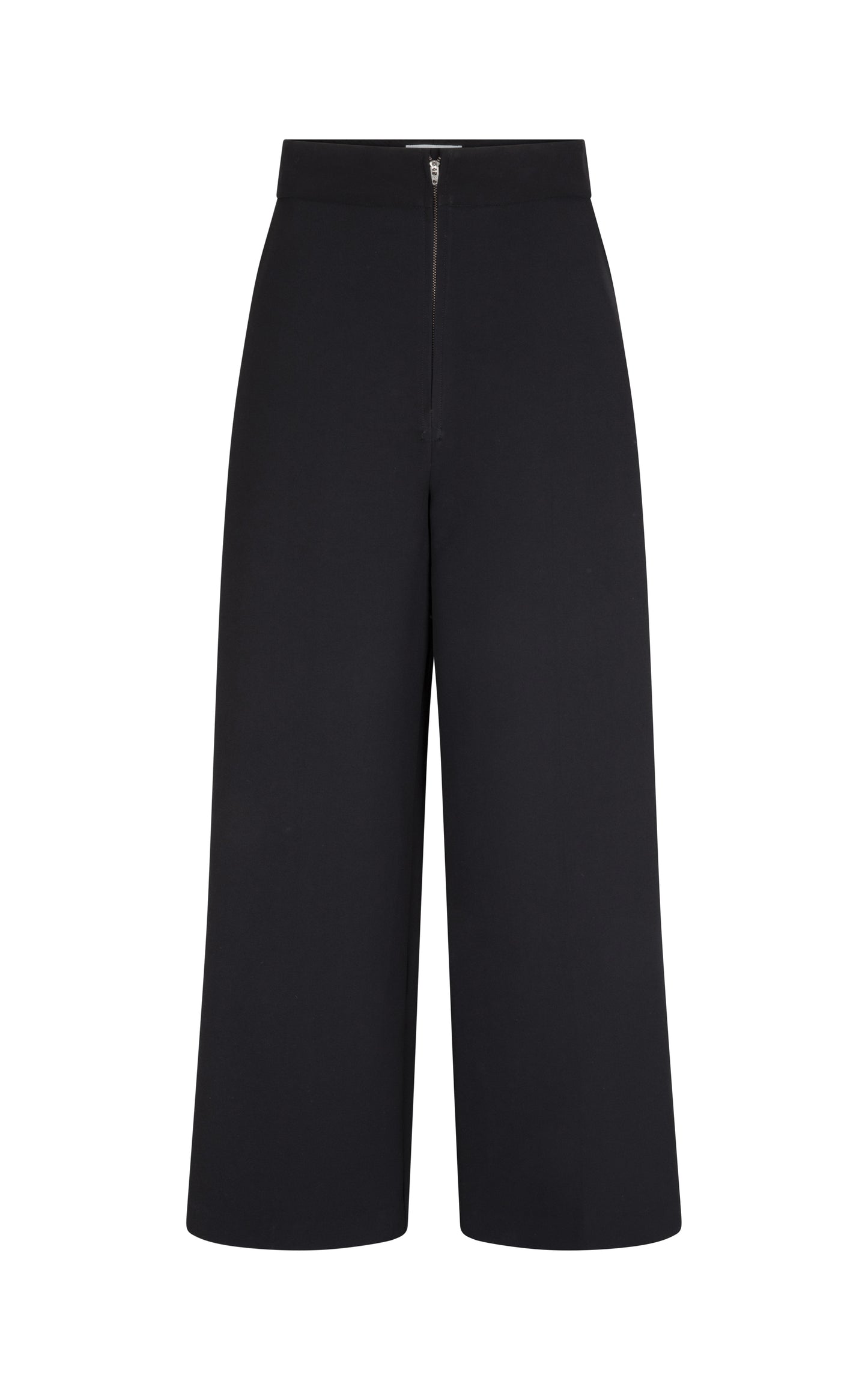 Caius Trouser in Bonded Suiting