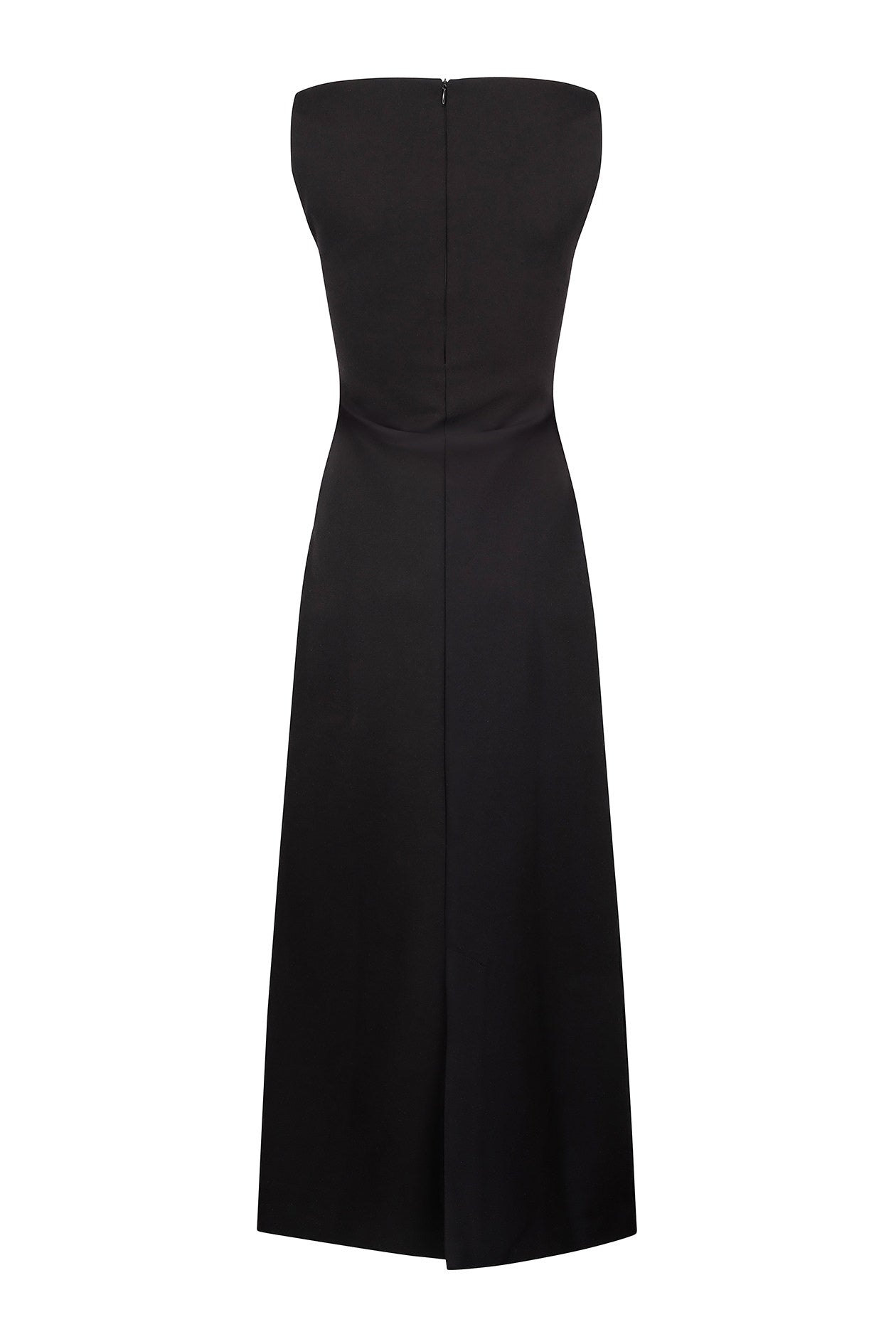 Matilda Dress in Ponte