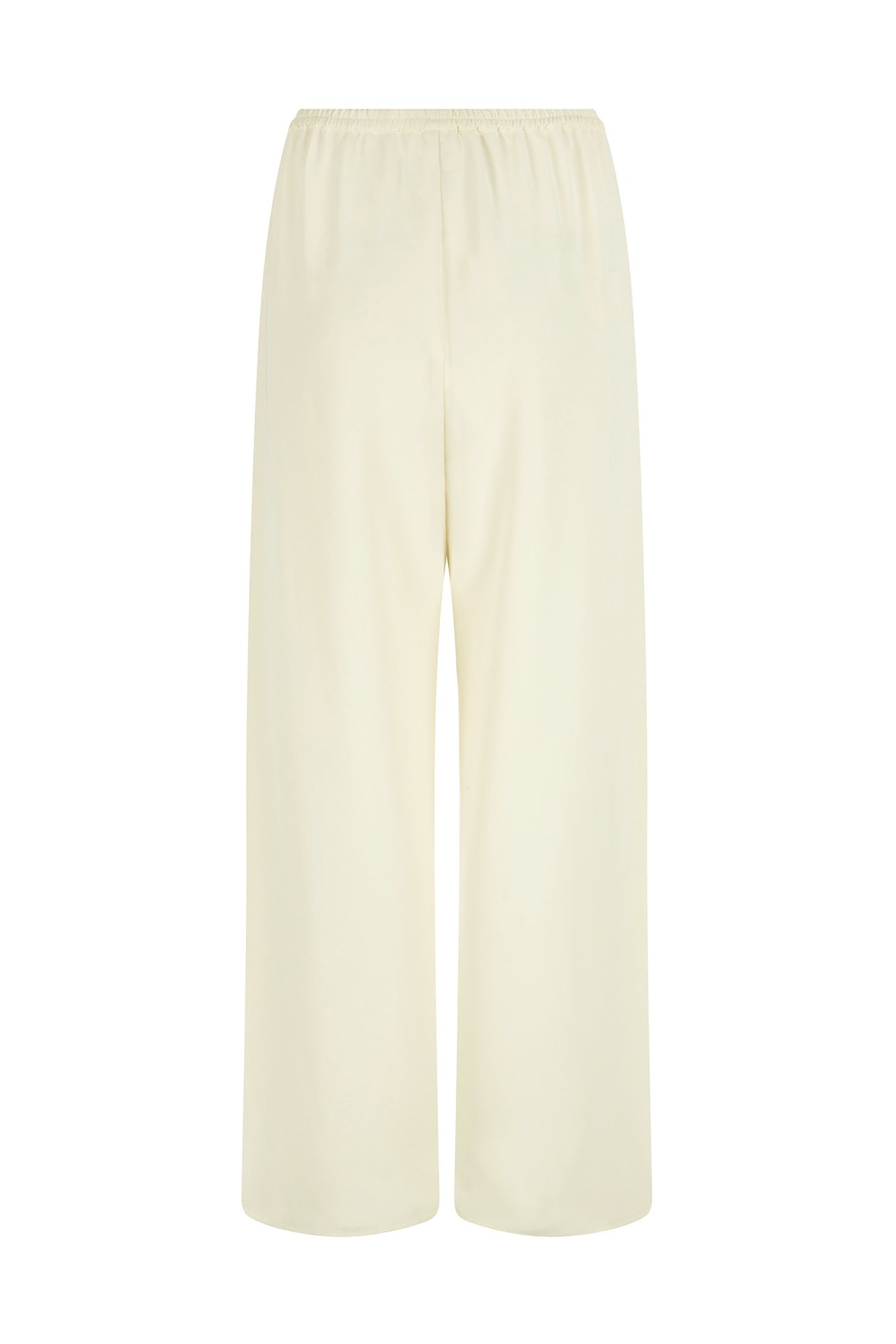 Irving Trouser in Drape Suiting