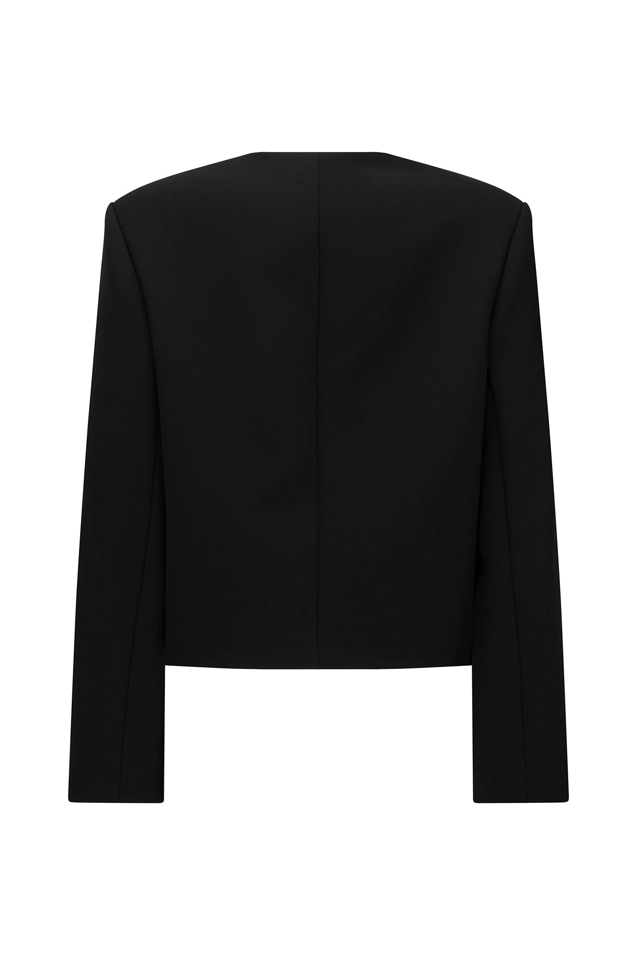 Tilmens Blazer in Bonded Suiting
