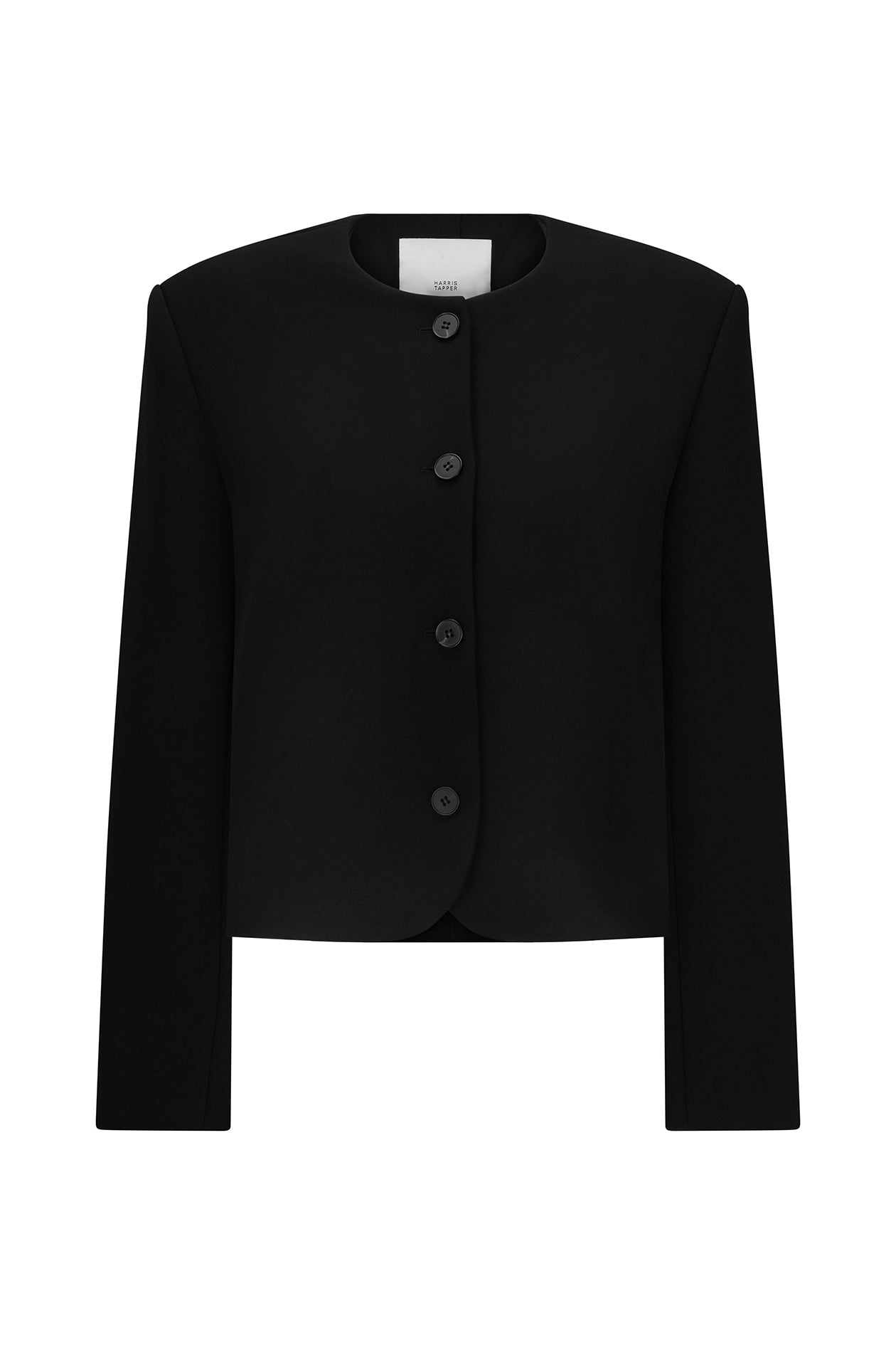Tilmens Blazer in Bonded Suiting