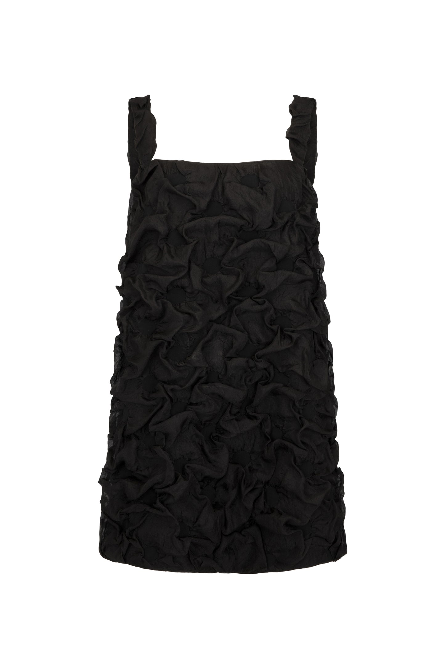 Josephine Dress in Voile