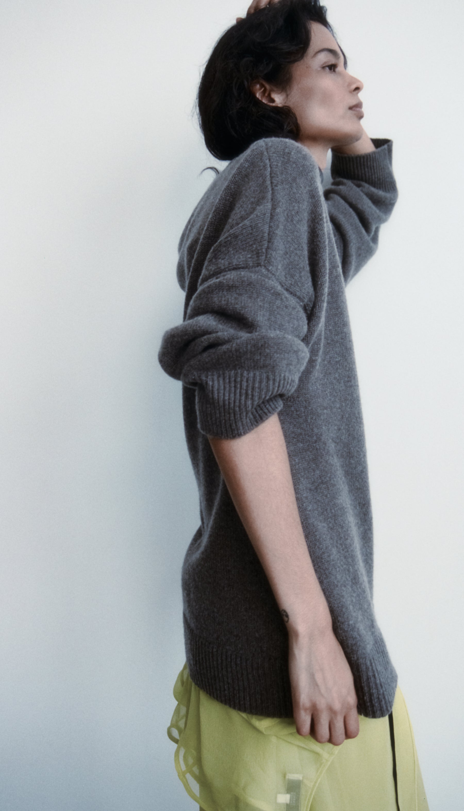 WINTER LAYERS