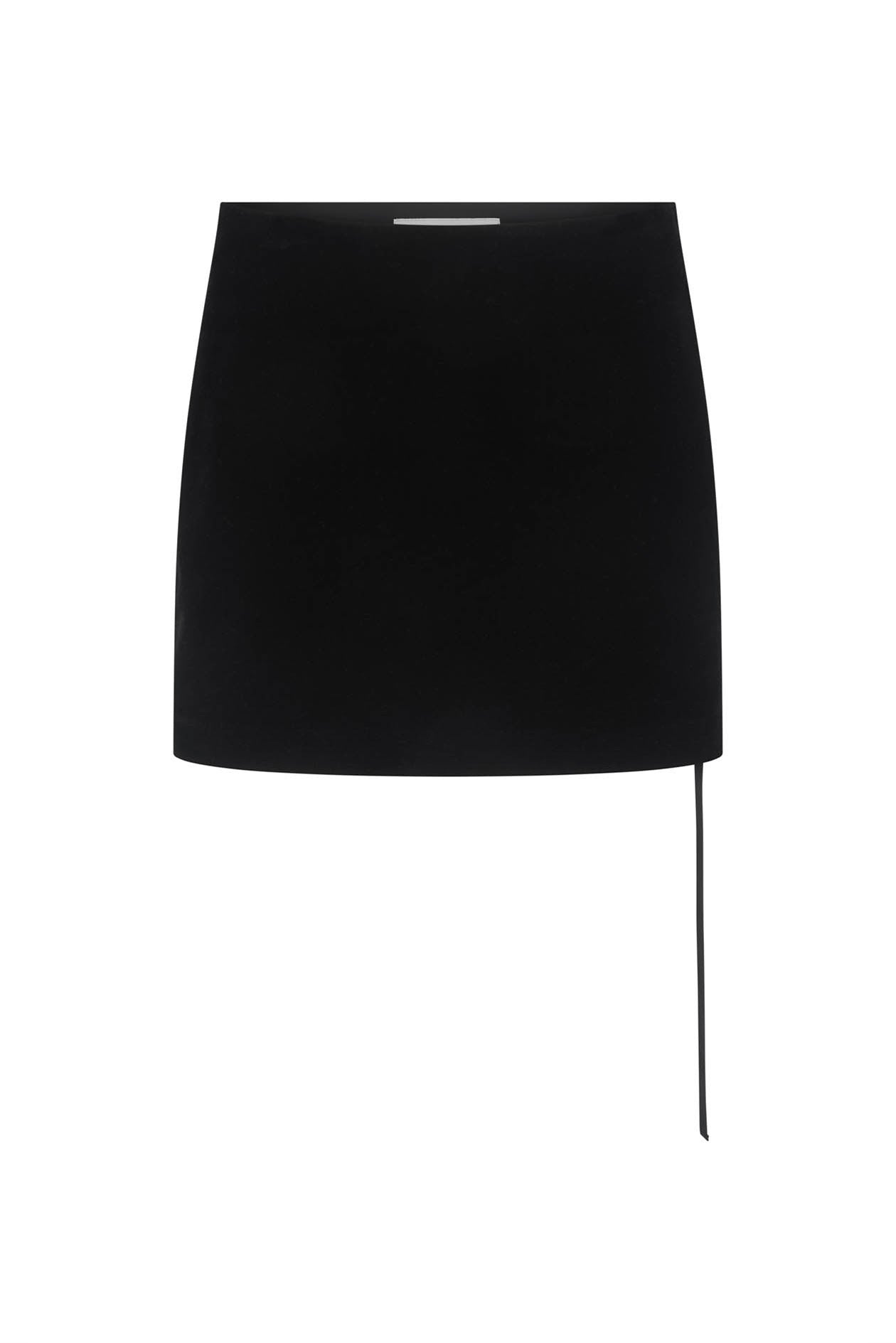 Romi Skirt in Velvet
