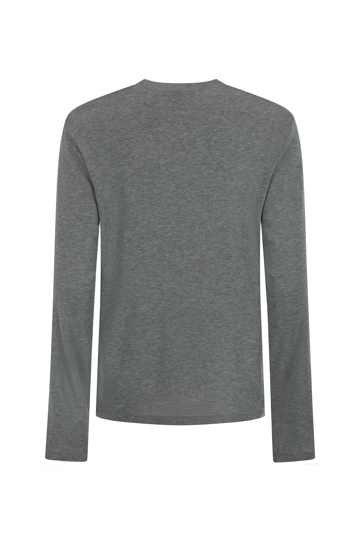 Sacha T-Shirt in Tencel Wool